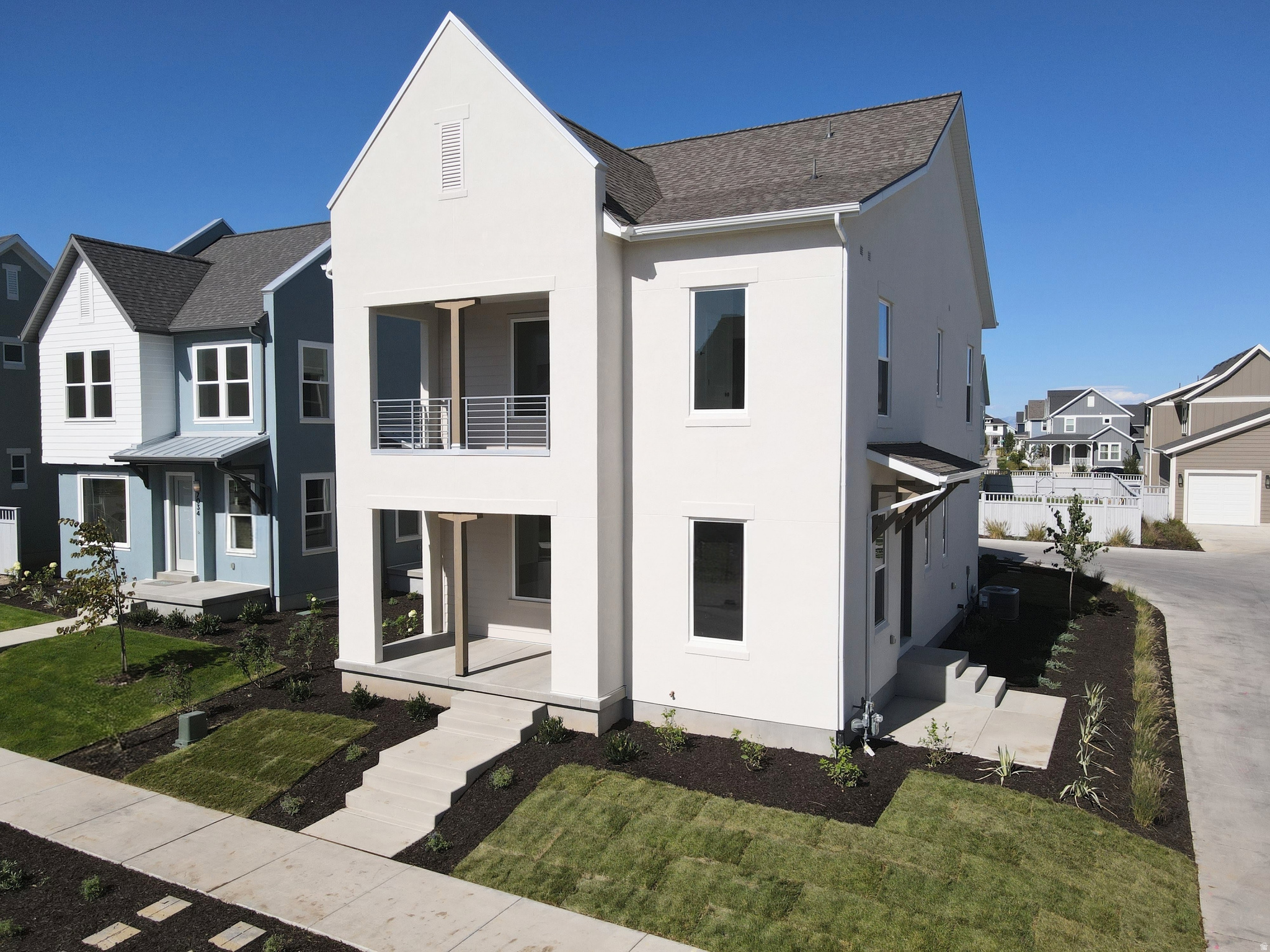 7028 W LAKE AVE #121, South Jordan, UT 84009 — photo 1