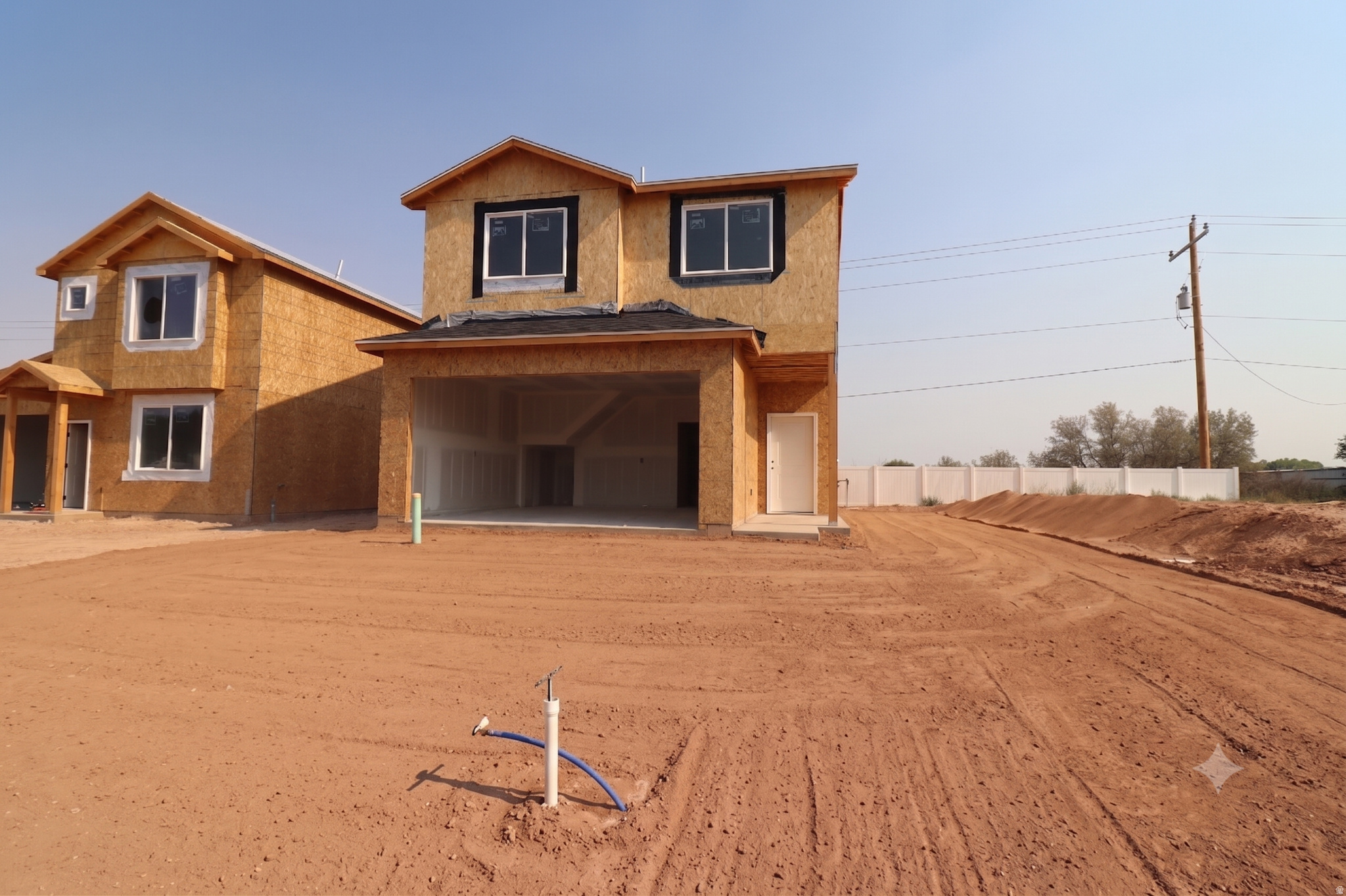 1828 W 2975 N #LOT 2, Cedar City, UT 84721 — photo 1