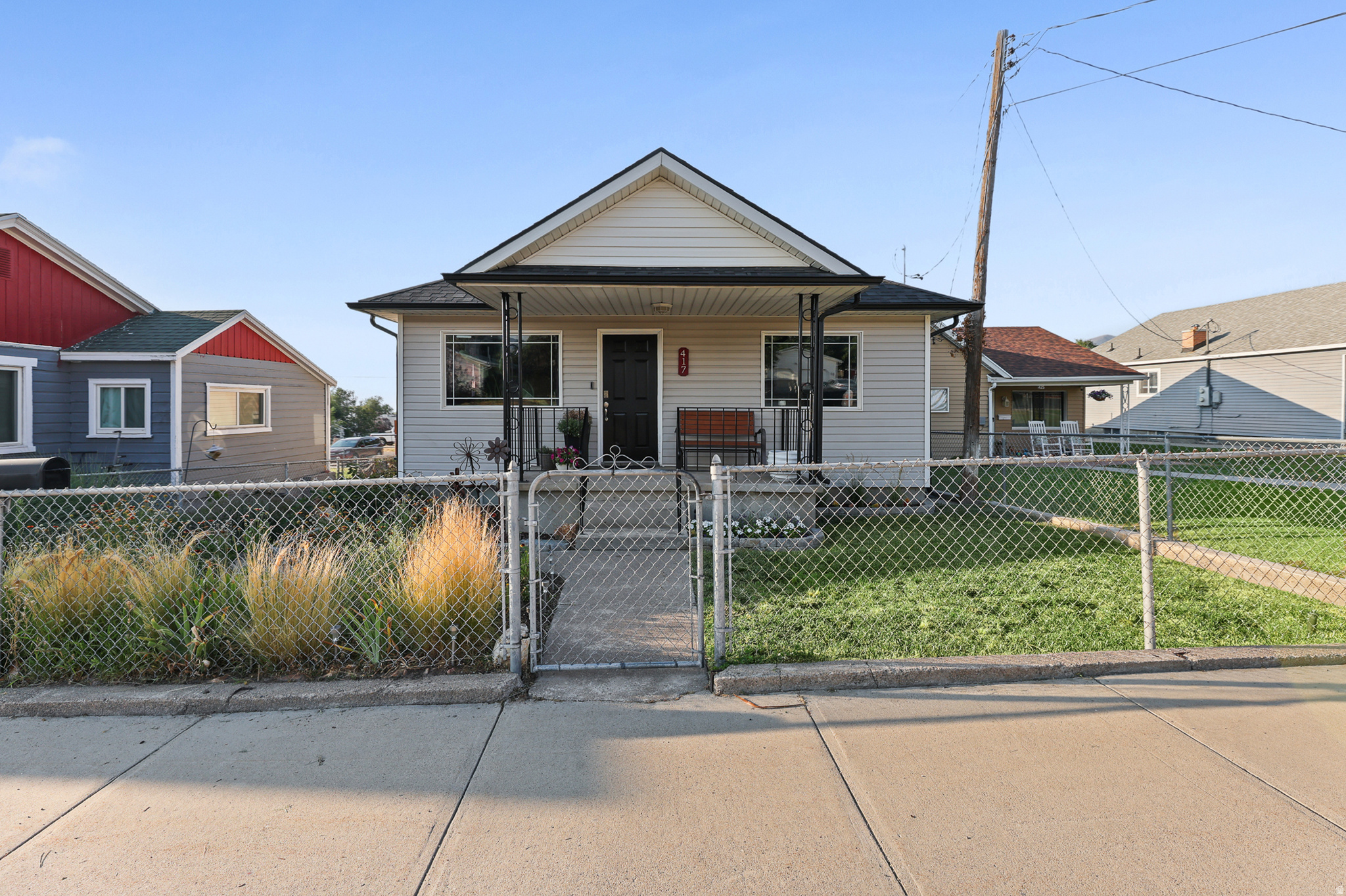 417 E VINE, Tooele, UT 84074 — photo 1