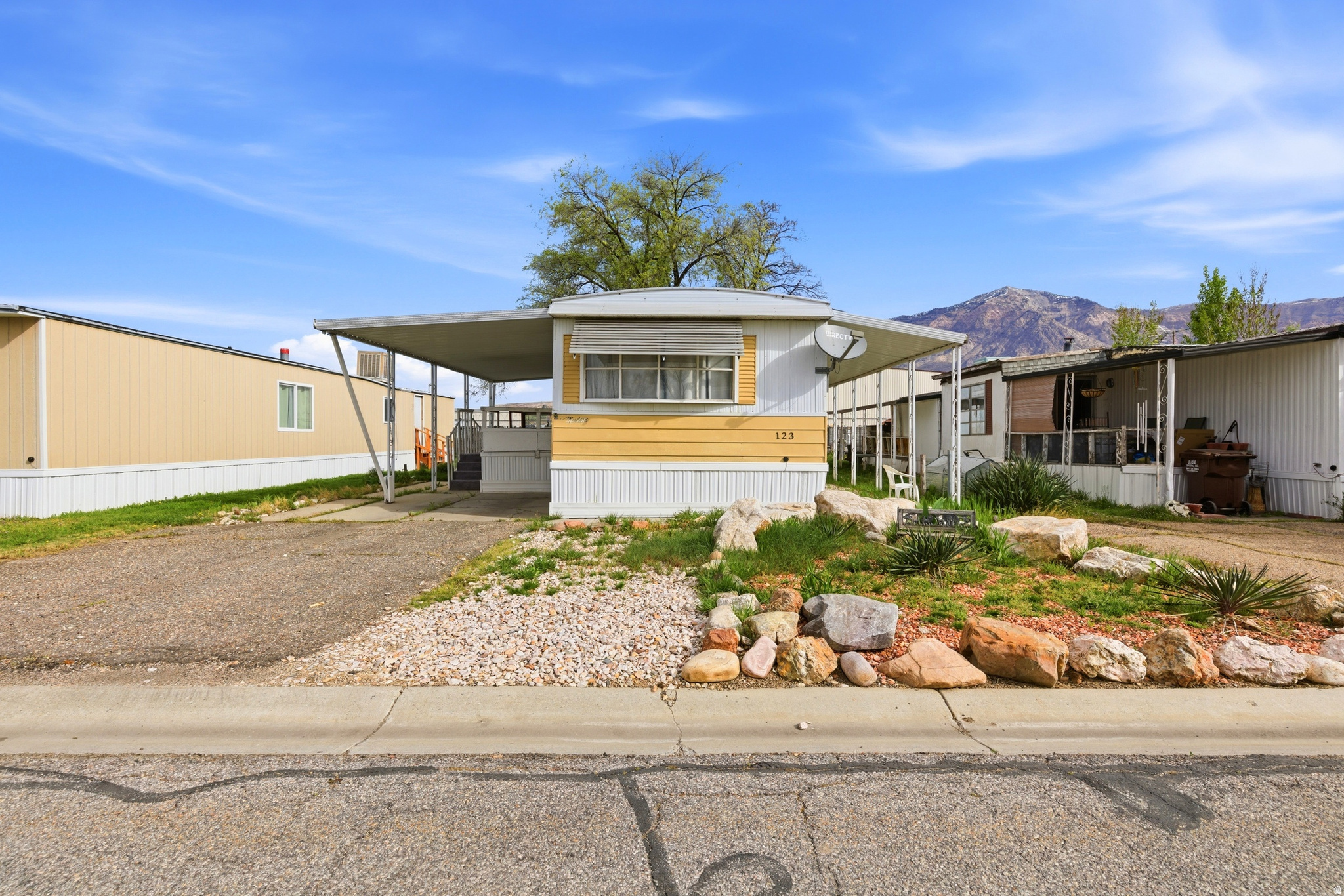 2491 N HWY 89 #123, Pleasant View, UT 84404 — photo 1