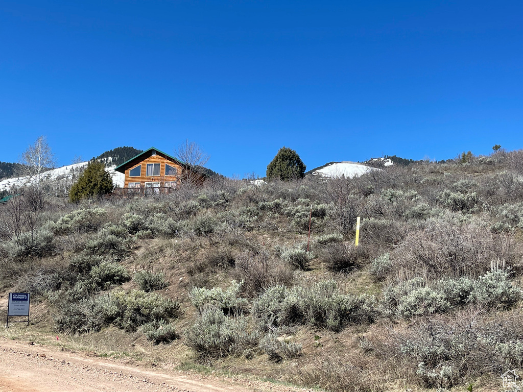 203 COMANCHE DR, Fish Haven, ID 83287 — photo 1