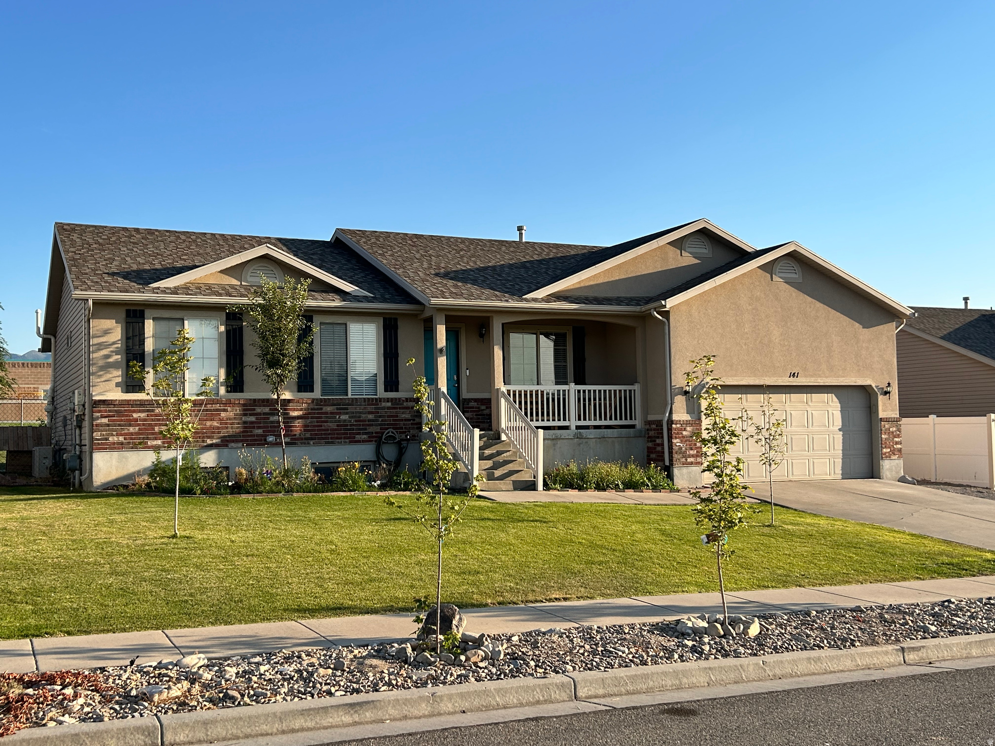 141 W 2100 N, Tooele, UT 84074 — photo 1