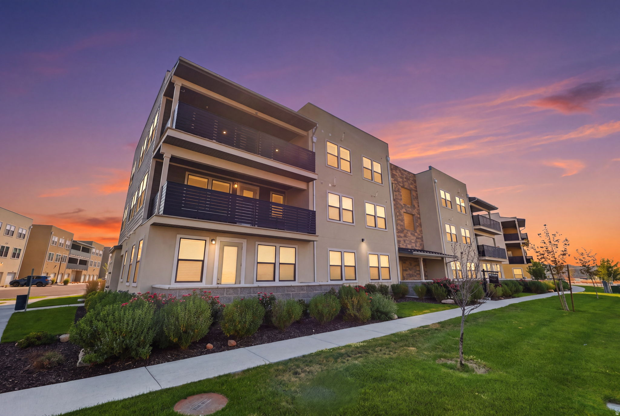 8342 S SKY MIRROR LN #301, Midvale, UT 84047 — photo 1