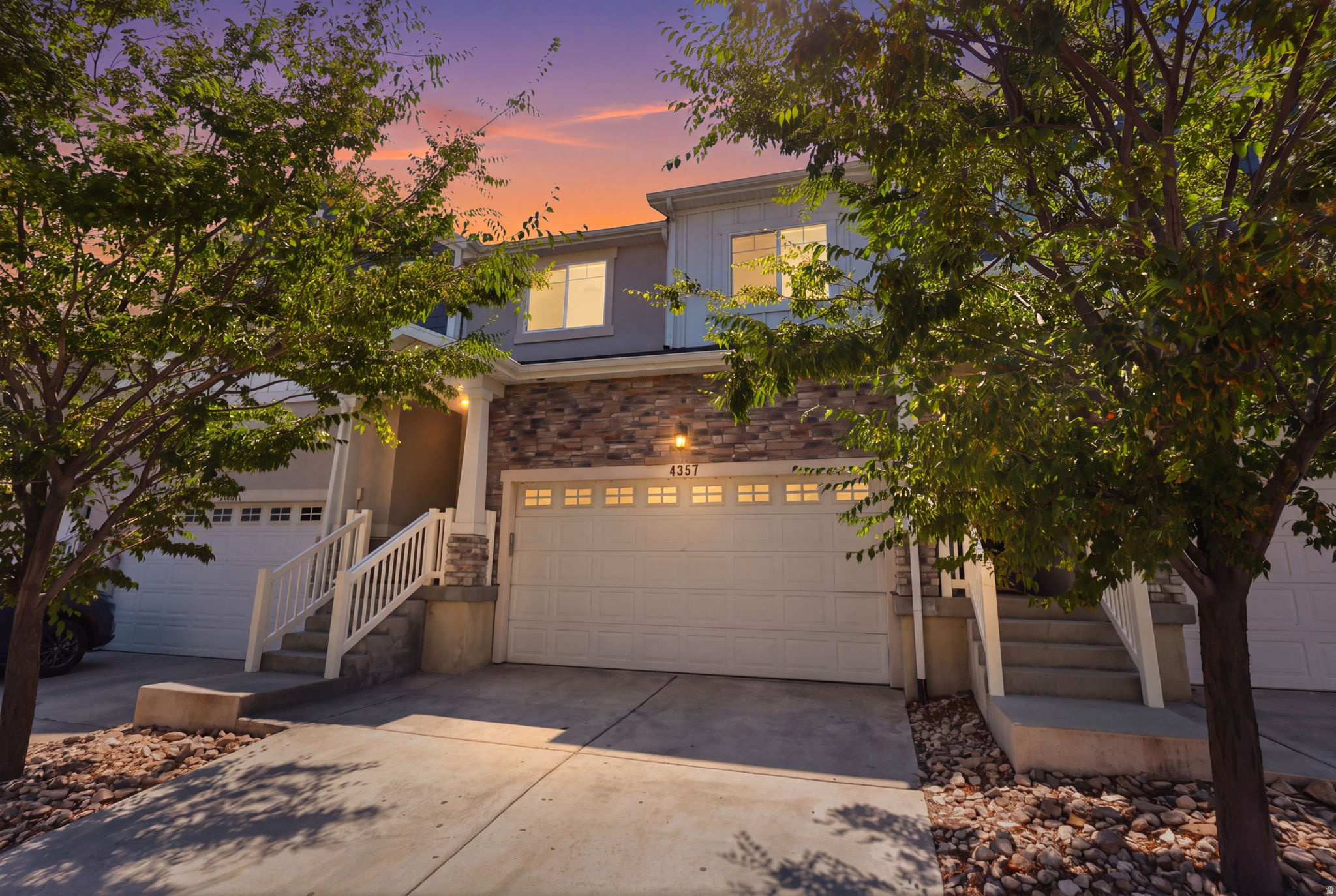 4357 W NASH LN, Herriman, UT 84096 — photo 1