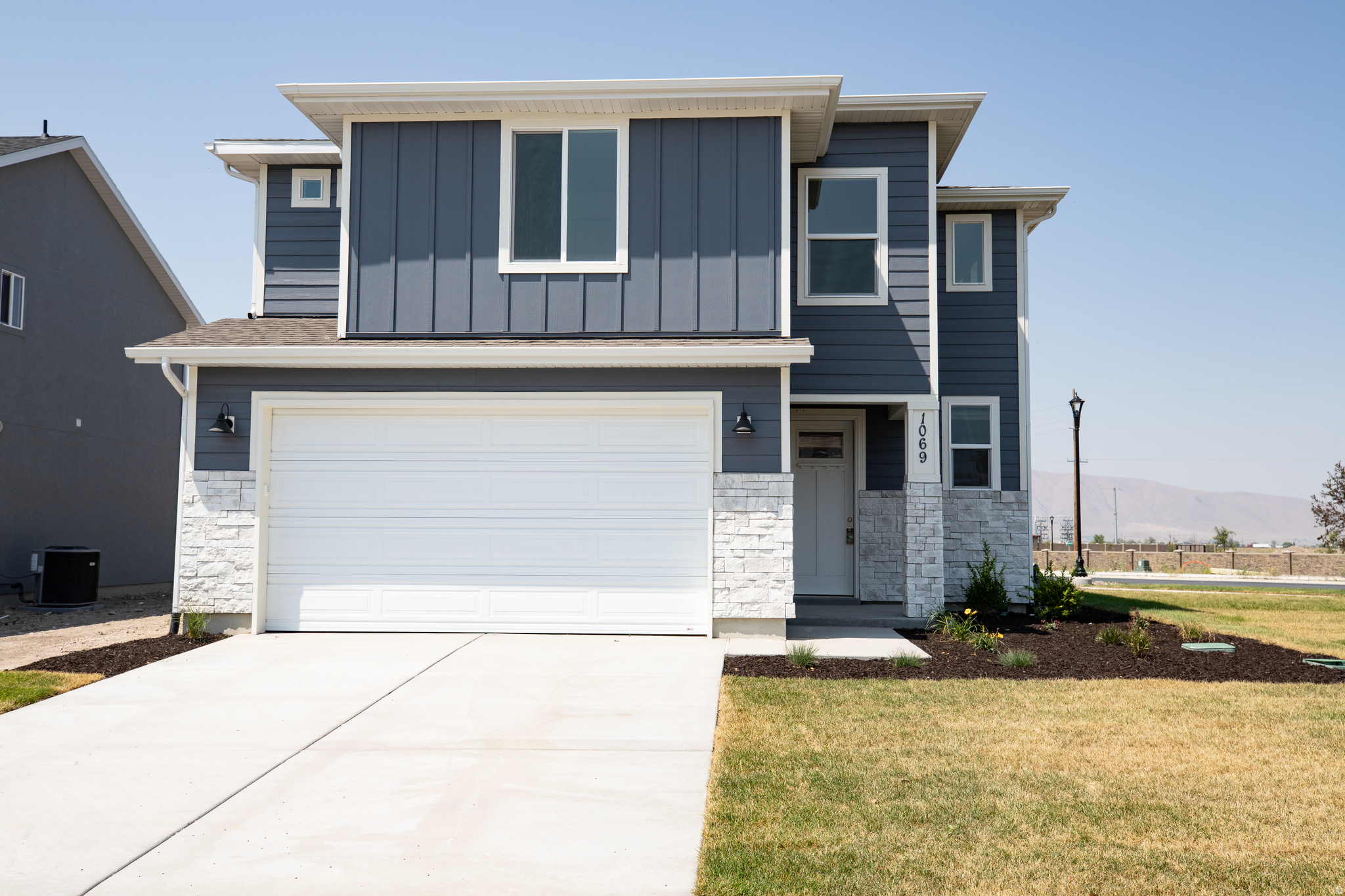 1069 N 1150 W LOT #53, Salem, UT 84653 — photo 1