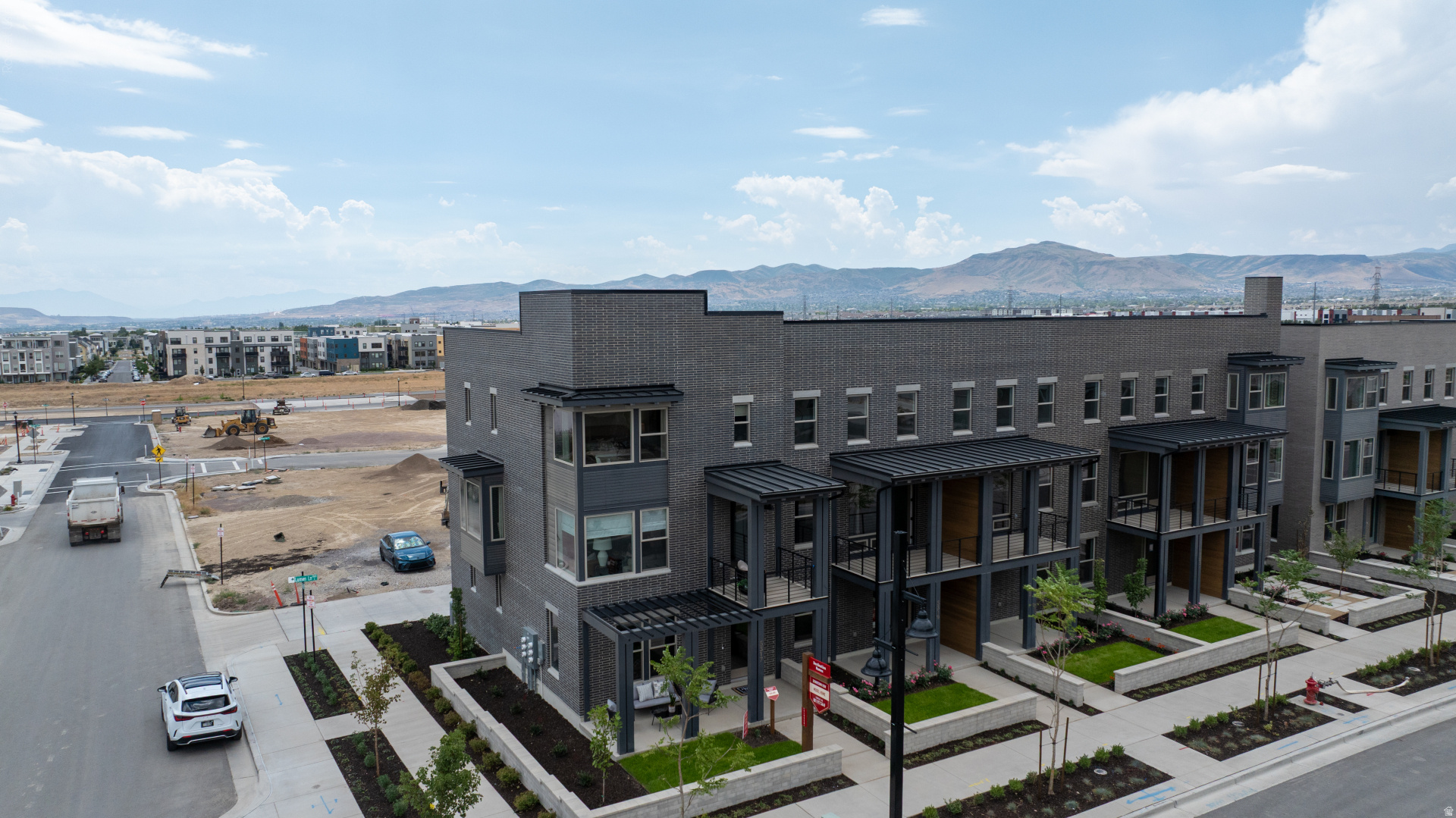5331 W CENTERFIELD DR #119, South Jordan, UT 84009 — photo 1