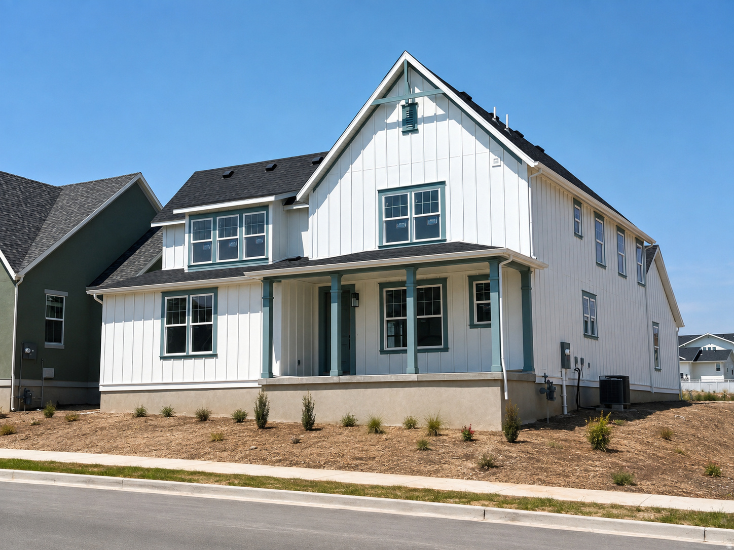 7148 W LAKE AVE, South Jordan, UT 84009 — photo 1