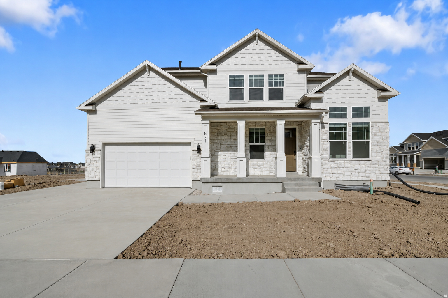 661 N 170 E, Providence, UT 84332 — photo 1