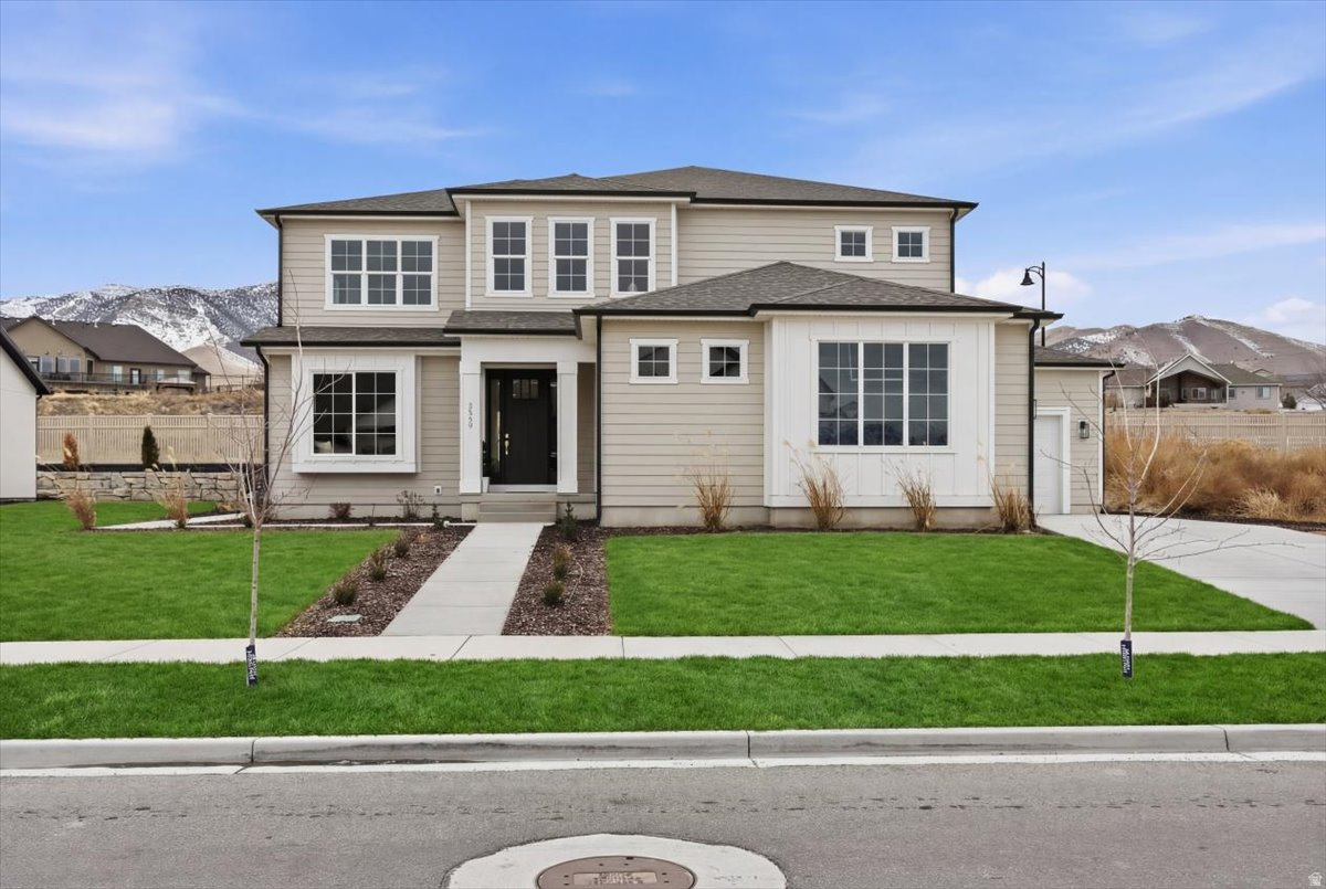 3559 S GARIBALDI WAY, Saratoga Springs, UT 84045 — photo 1