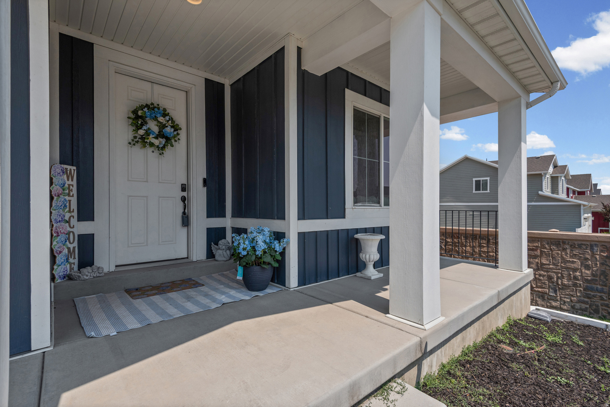 3524 W BECKHAM DR, Herriman, UT 84096 — photo 1