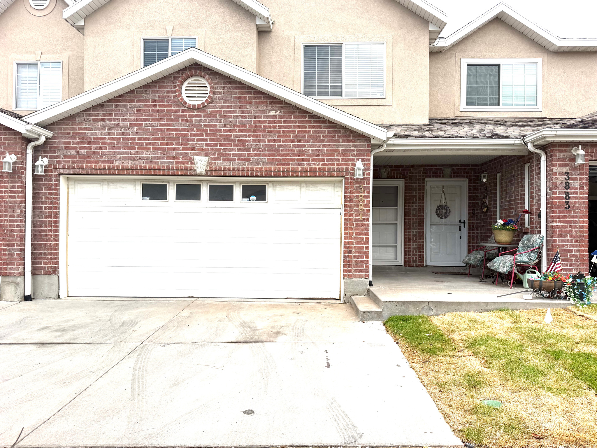 3881 W SAGE MEADOW DR #96D, South Jordan, UT 84095 — photo 1