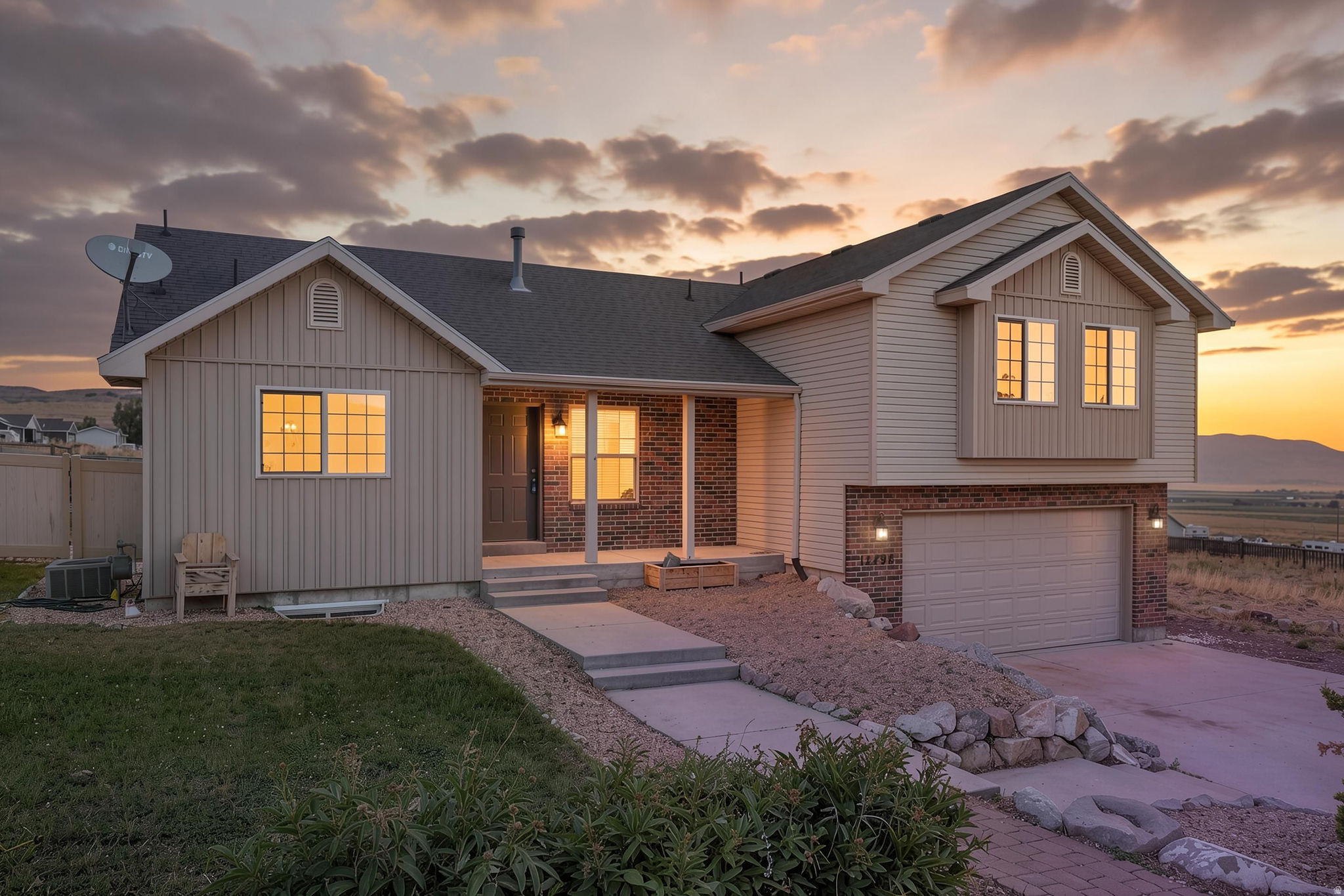12498 W WALLACE LN, Thatcher, UT 84337 — photo 1