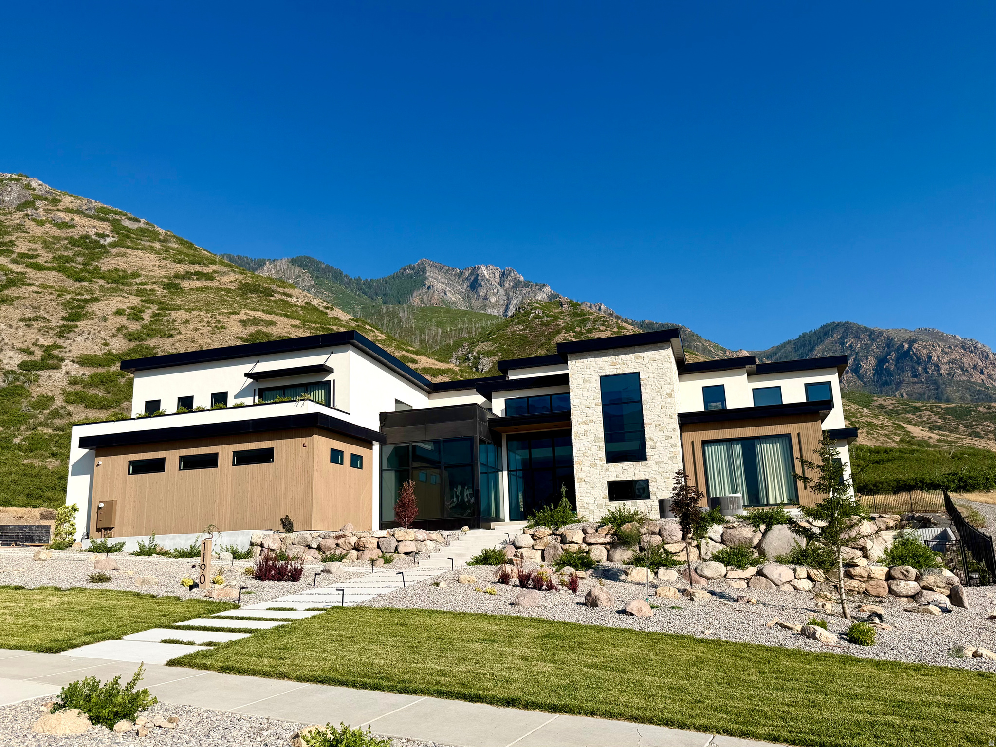 1190 N SAGEWOOD LN, Alpine, UT 84004 — photo 1