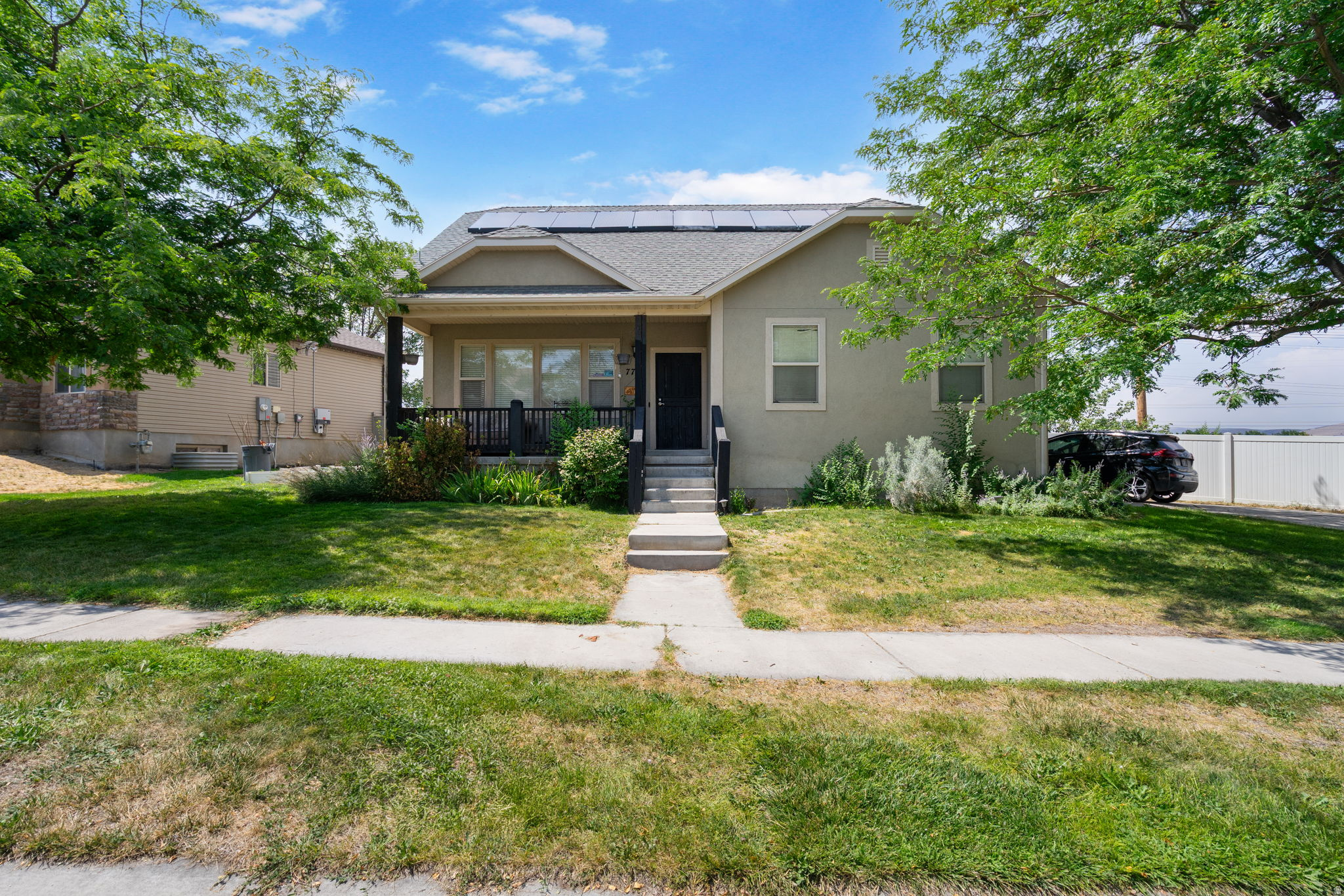 7743 N ROSE ST, Eagle Mountain, UT 84005 — photo 1