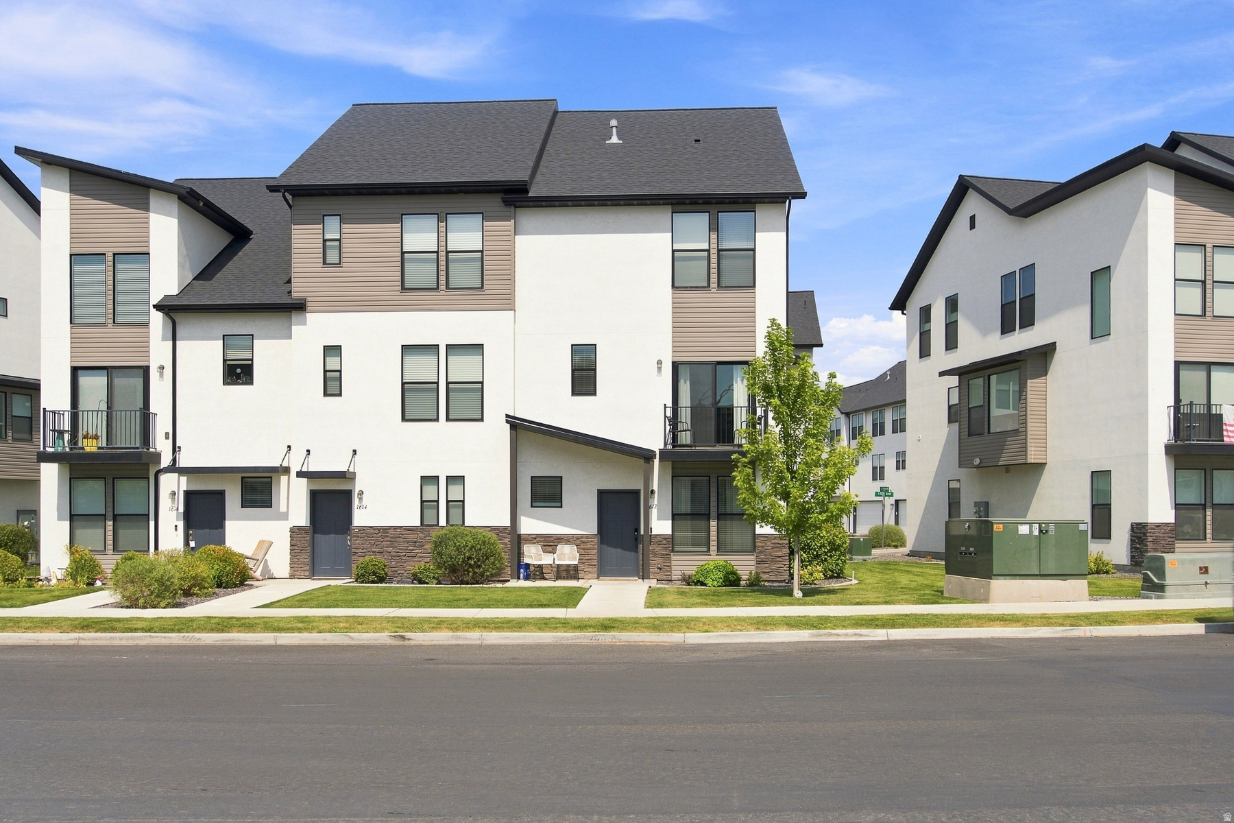1612 N 1300 E, Payson, UT 84651 — photo 1