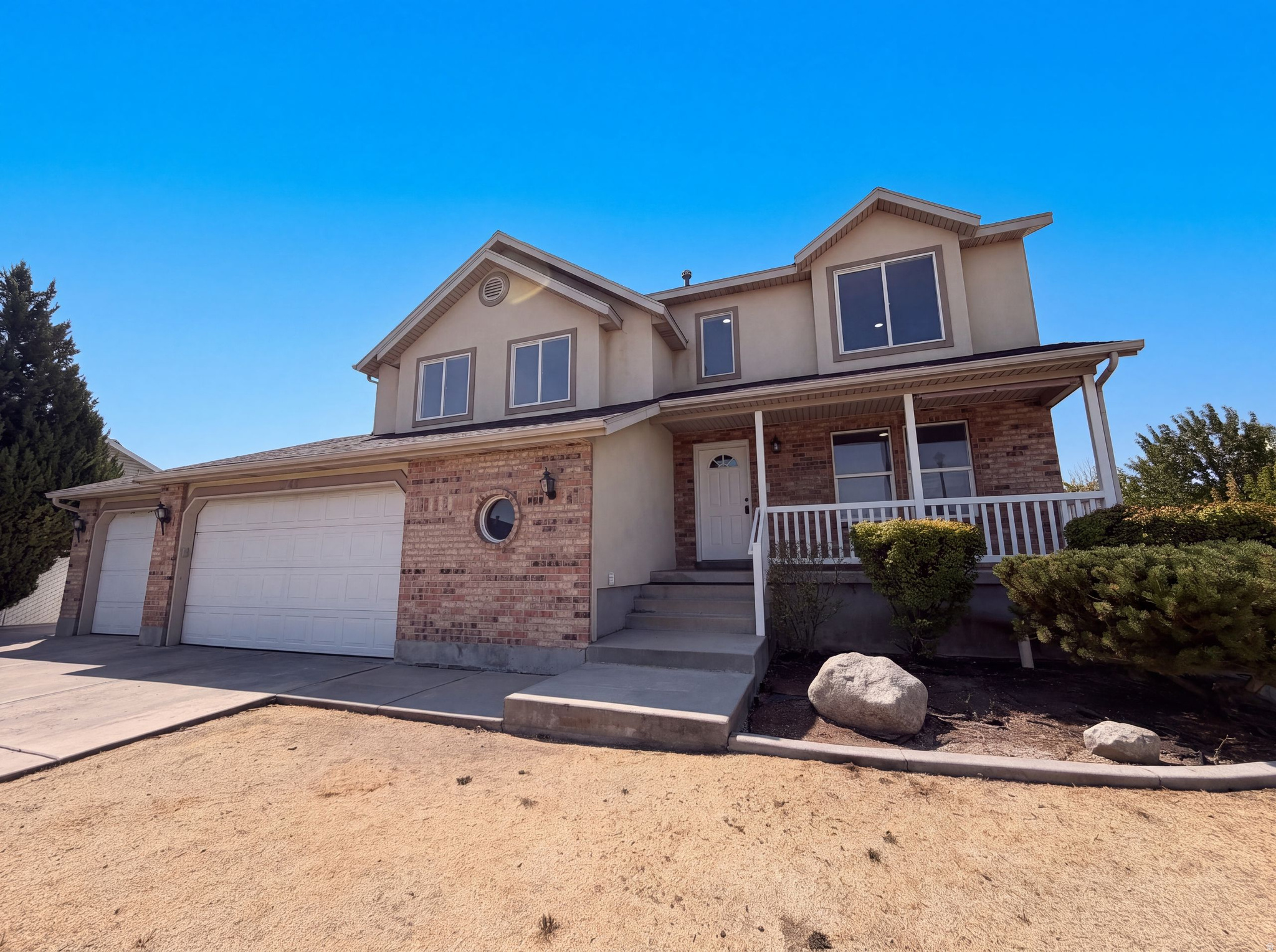1443 W 3605 S, West Valley City, UT 84119 — photo 1