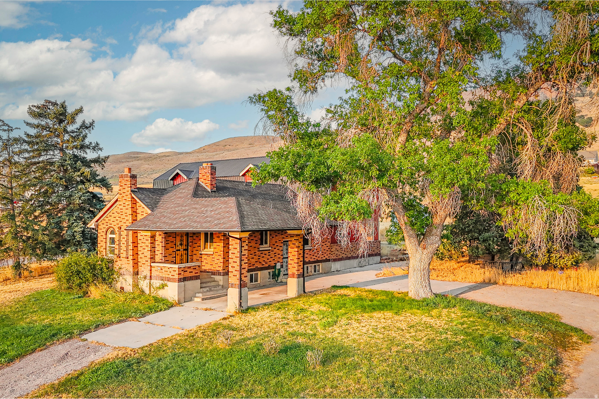 13700 N 3100 W, Collinston, UT 84306 — photo 1