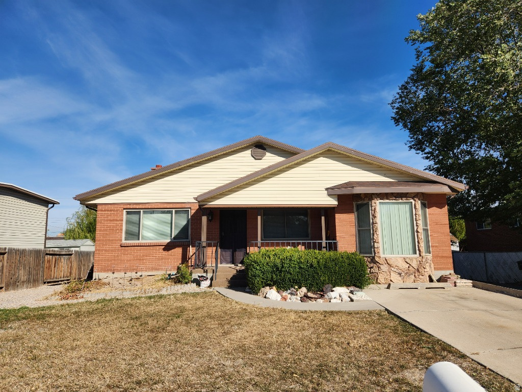 4832 W 3850 S, West Valley City, UT 84120 — photo 1