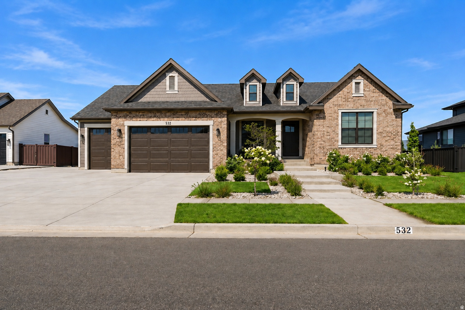532 S 1450 W, Farmington, UT 84025 — photo 1