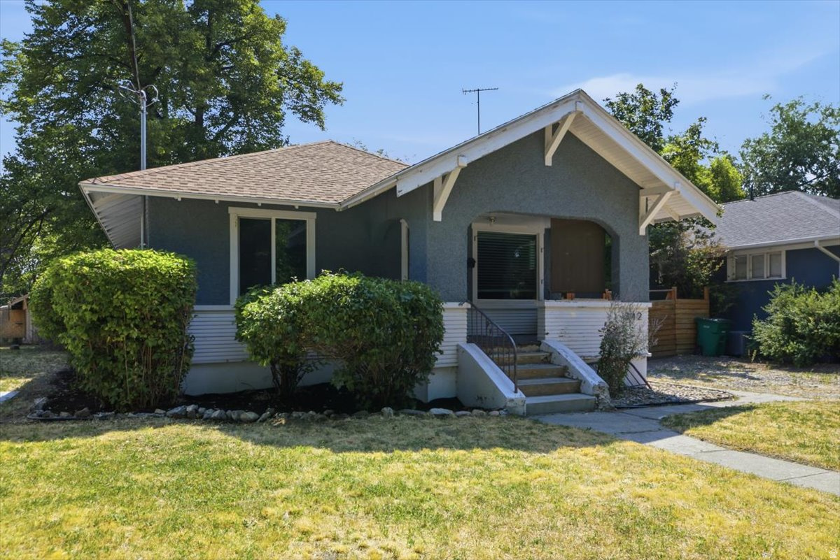 342 N 100 W, Logan, UT 84321 — photo 1