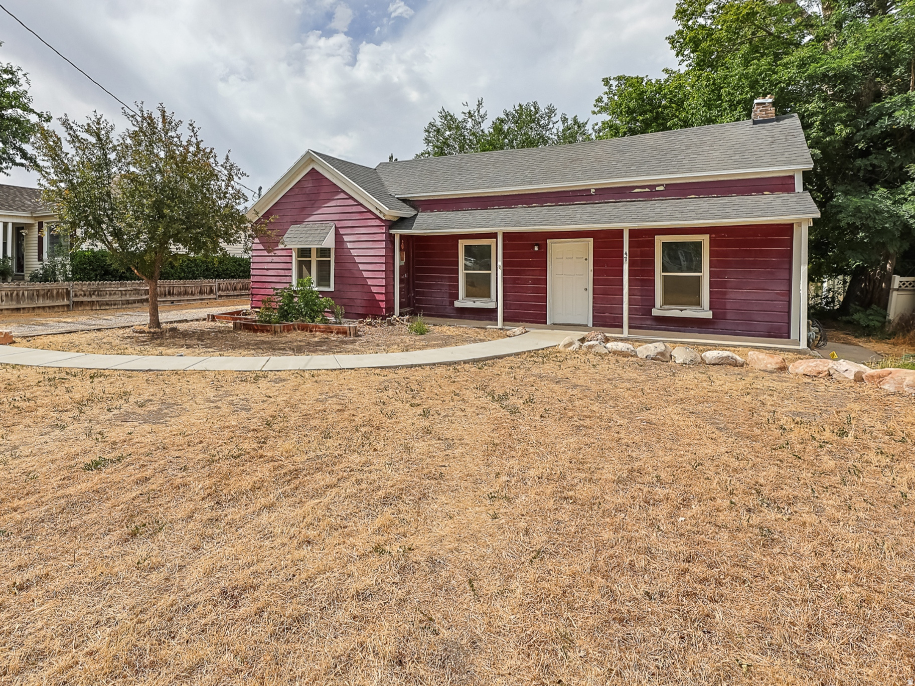 47 E MAIN ST, Grantsville, UT 84029 — photo 1