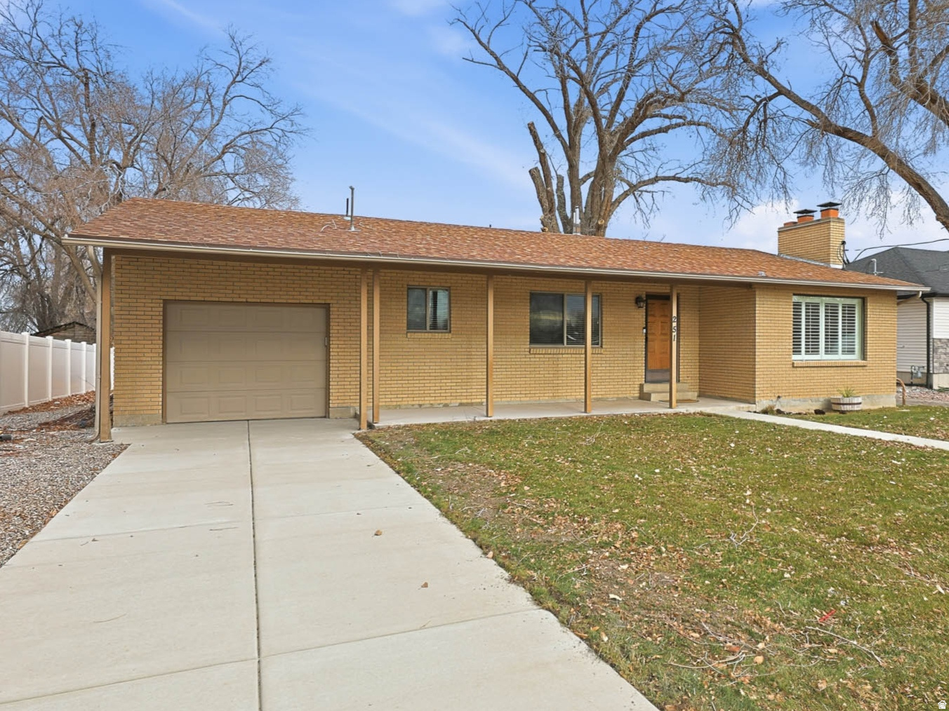 251 E CLARK ST, Grantsville, UT 84029 — photo 1