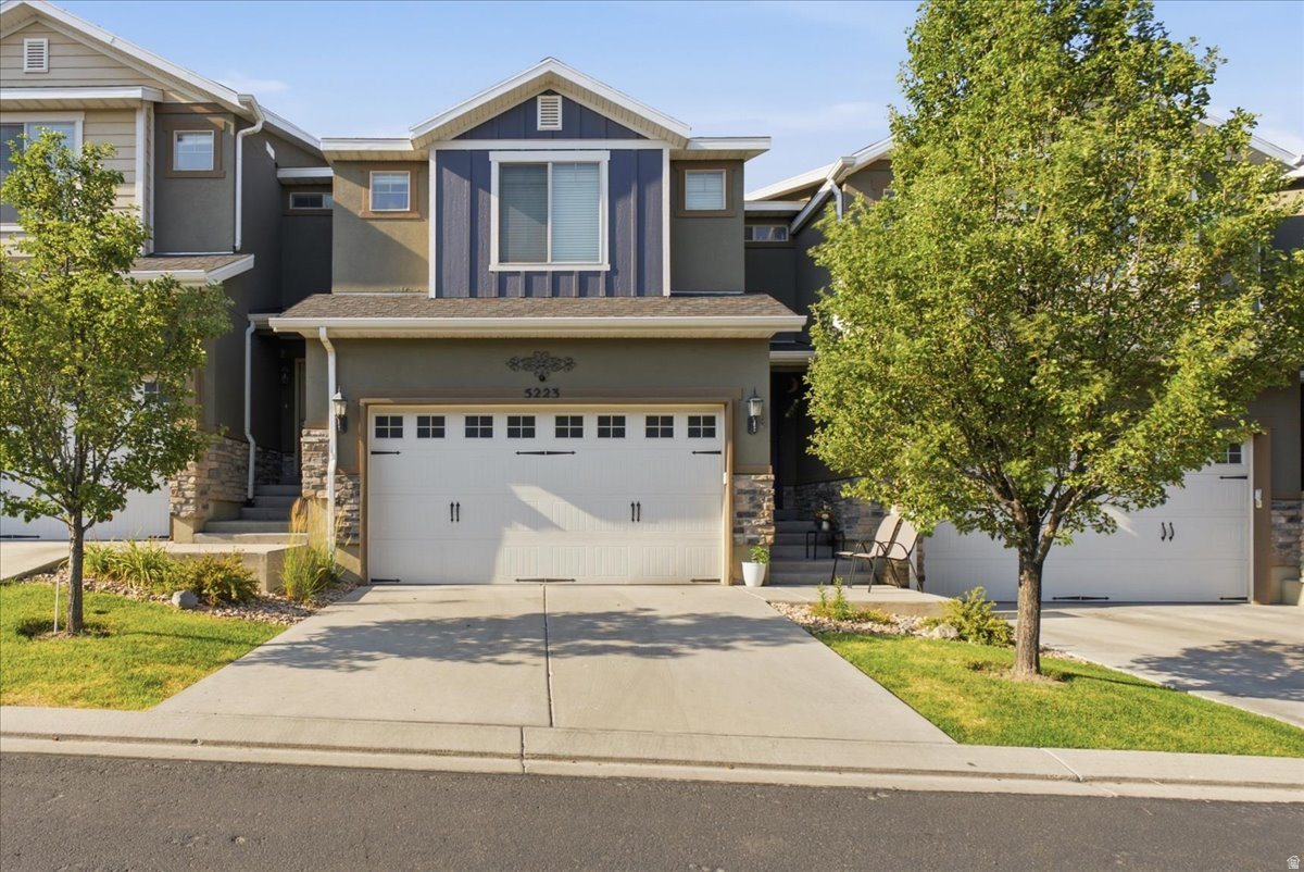5223 W ARMADA WAY, Herriman, UT 84096 — photo 1