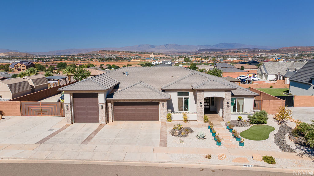 3478 S PECOS DR, Washington, UT 84780 — photo 1