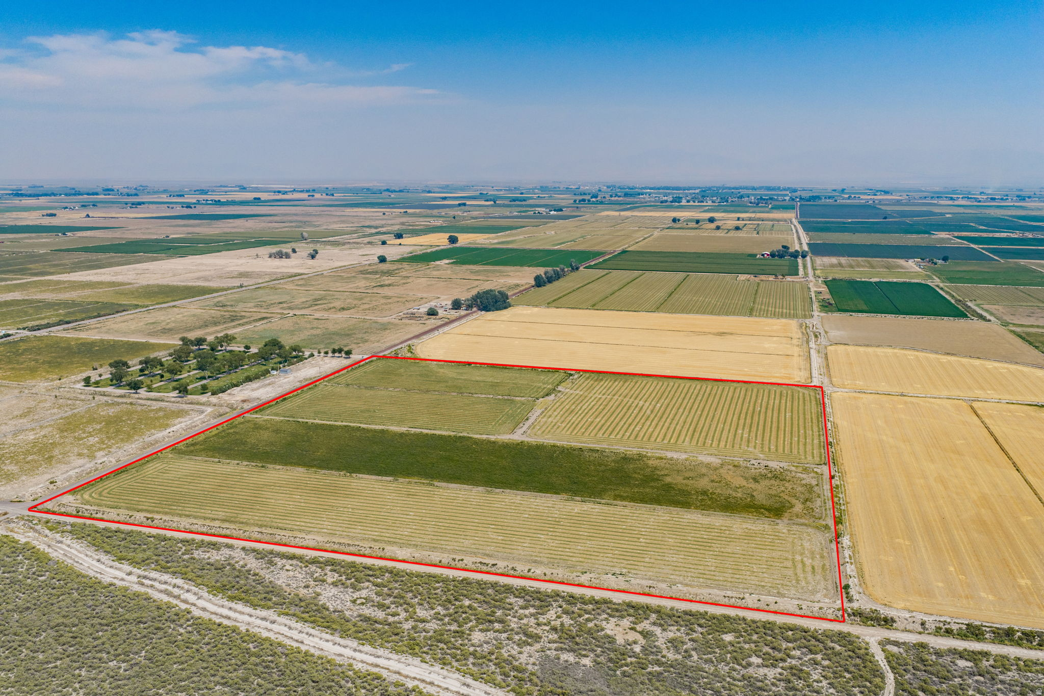 800 W 1750 N, Hinckley, UT 84635 — photo 1