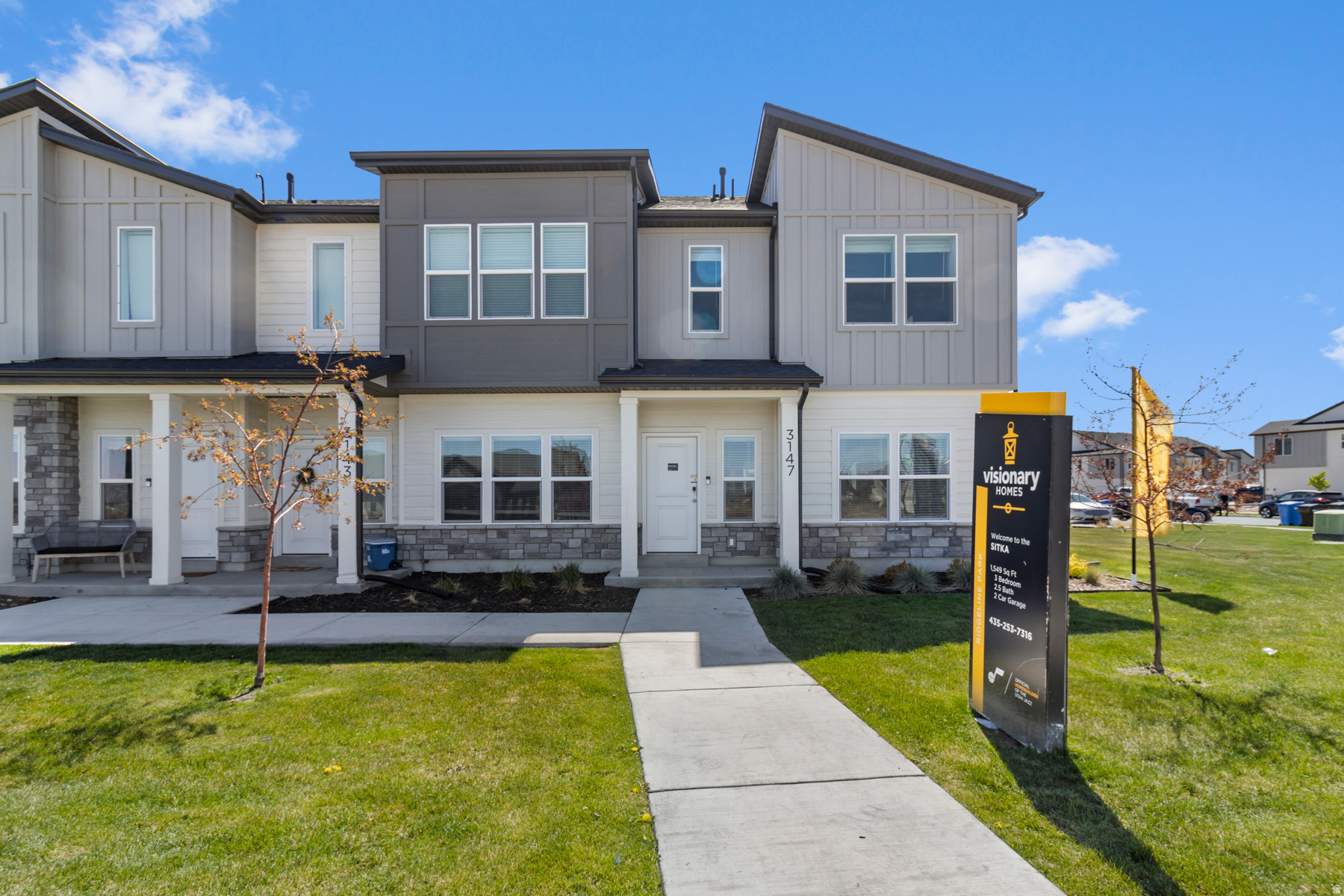 3090 S 270 W, Nibley, UT 84321 — photo 1