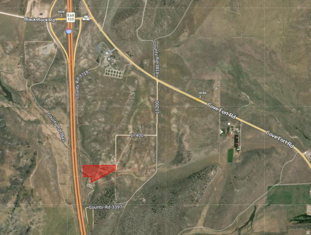 10398 W 17400 S, Cove Fort, UT 84713 — photo 1