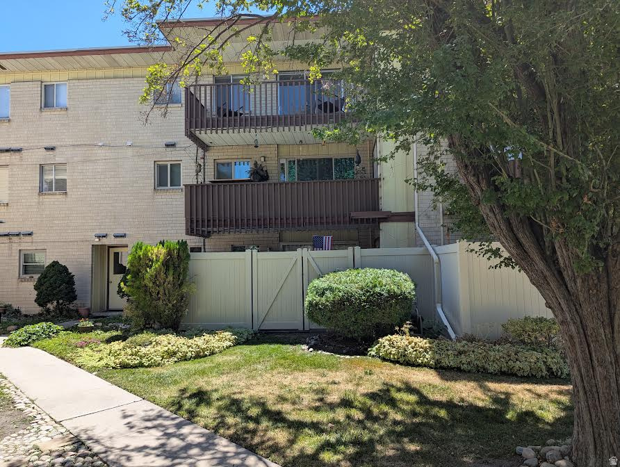 615 N 1200 W #B102, Salt Lake City, UT 84116 — photo 1