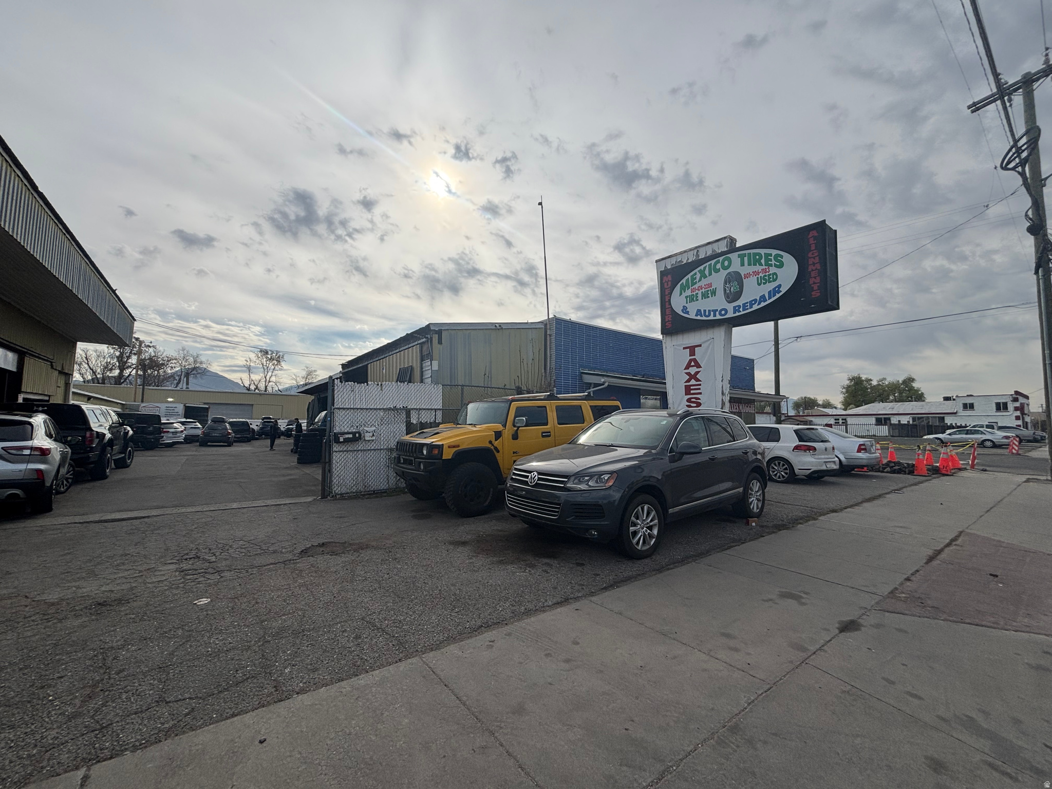 3041 S MAIN ST, South Salt Lake, UT 84115 — photo 1