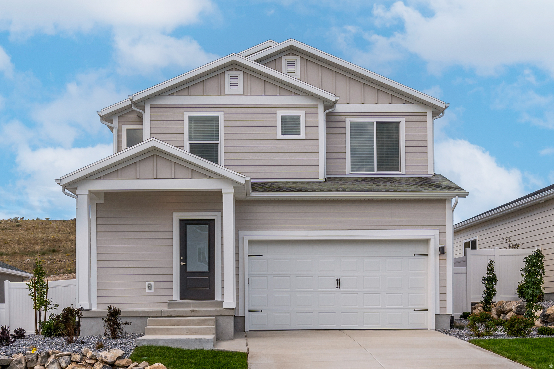 7200  SLICK ROCK WAY, Eagle Mountain, UT 84005 — photo 1