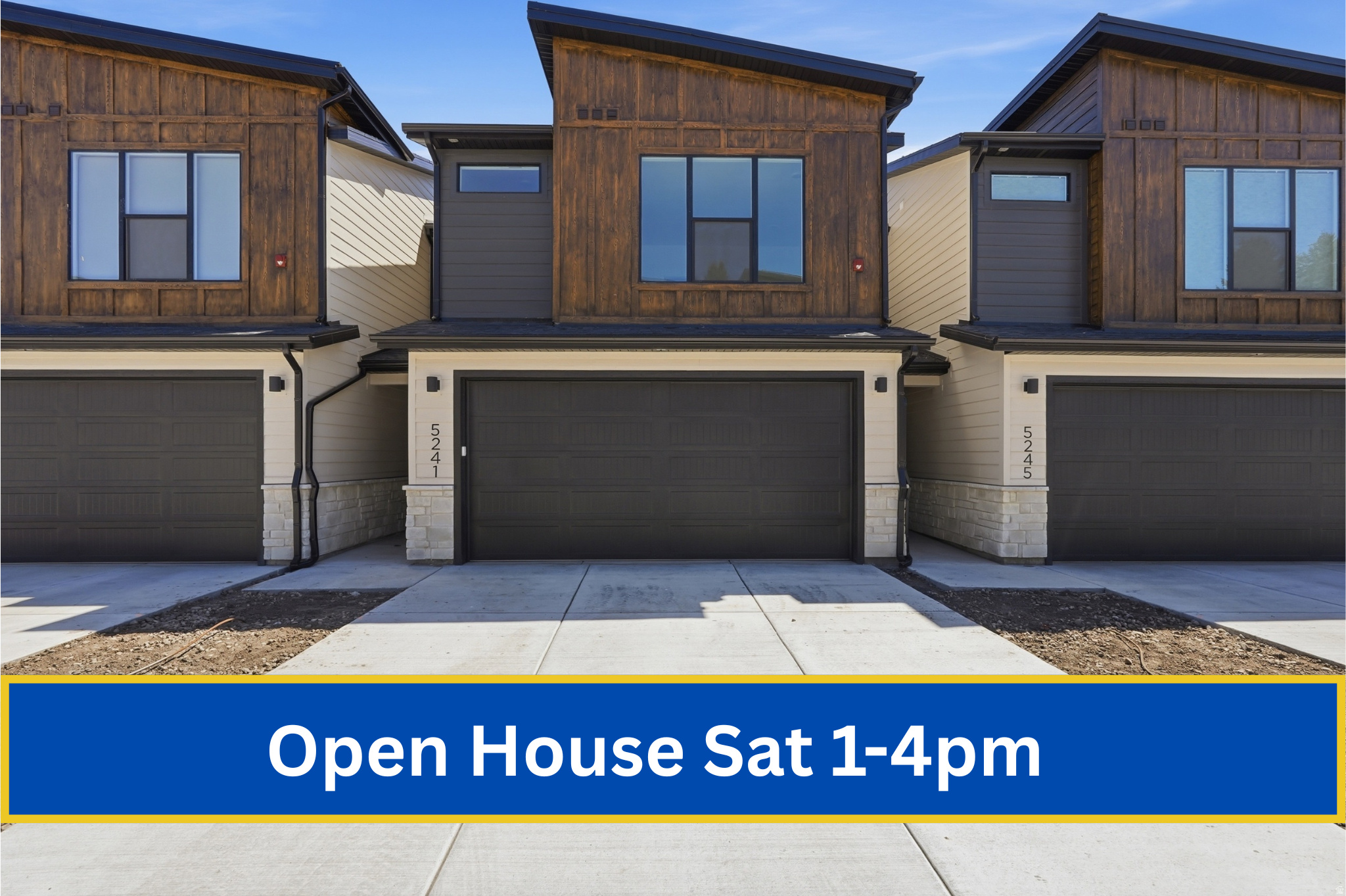 5241  HAYTI AVE #57, Mountain Green, UT 84050 — photo 1