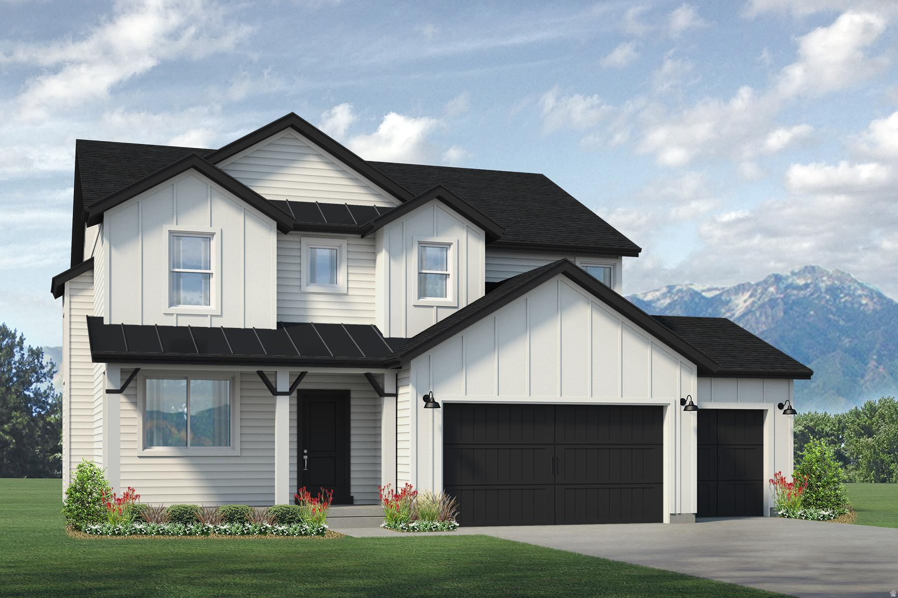 2023 W GOOD HOPE WAY #PF 138, West Jordan, UT 84088 — photo 1