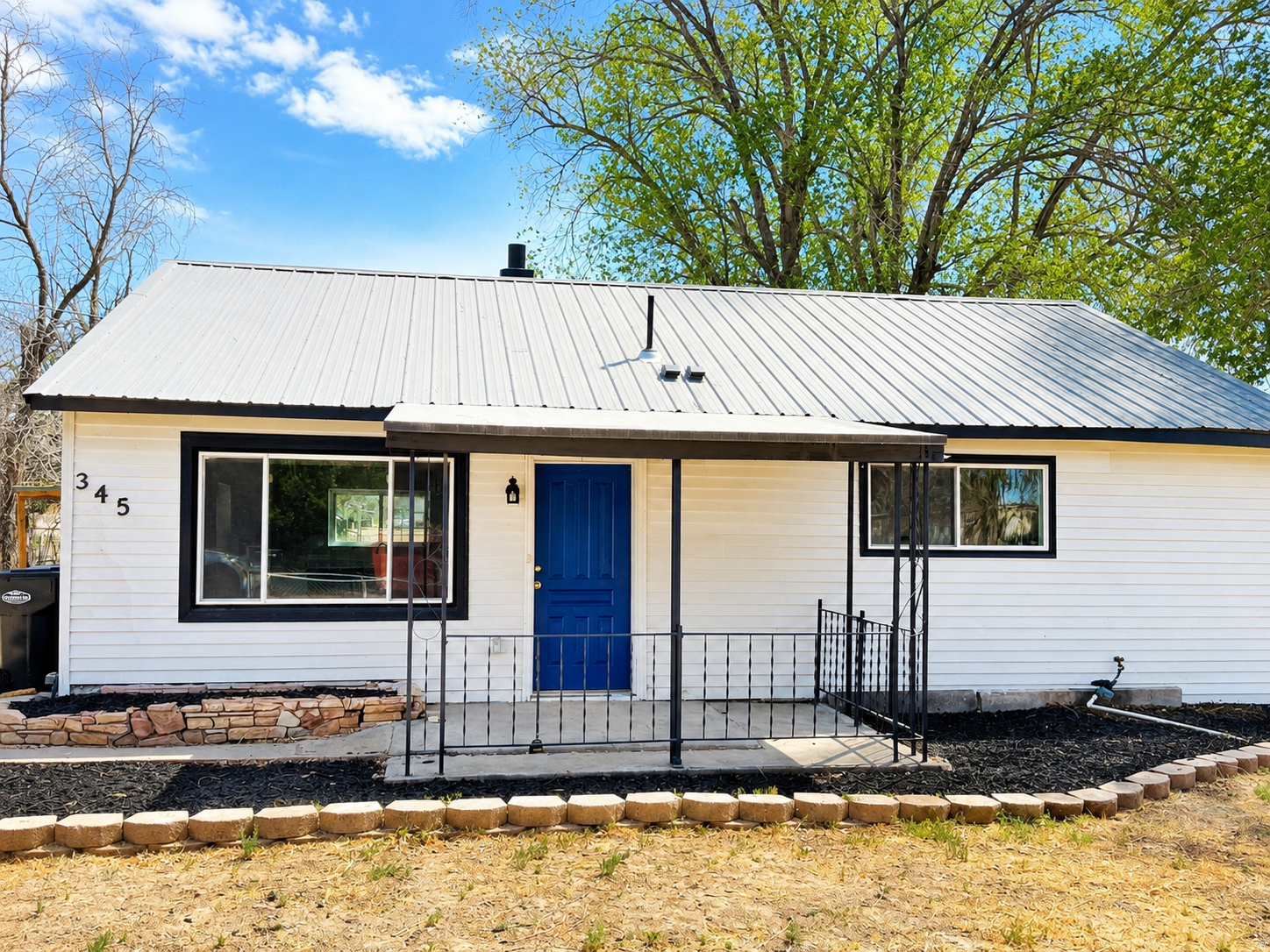 345 W PEACH ST, Grantsville, UT 84029 — photo 1