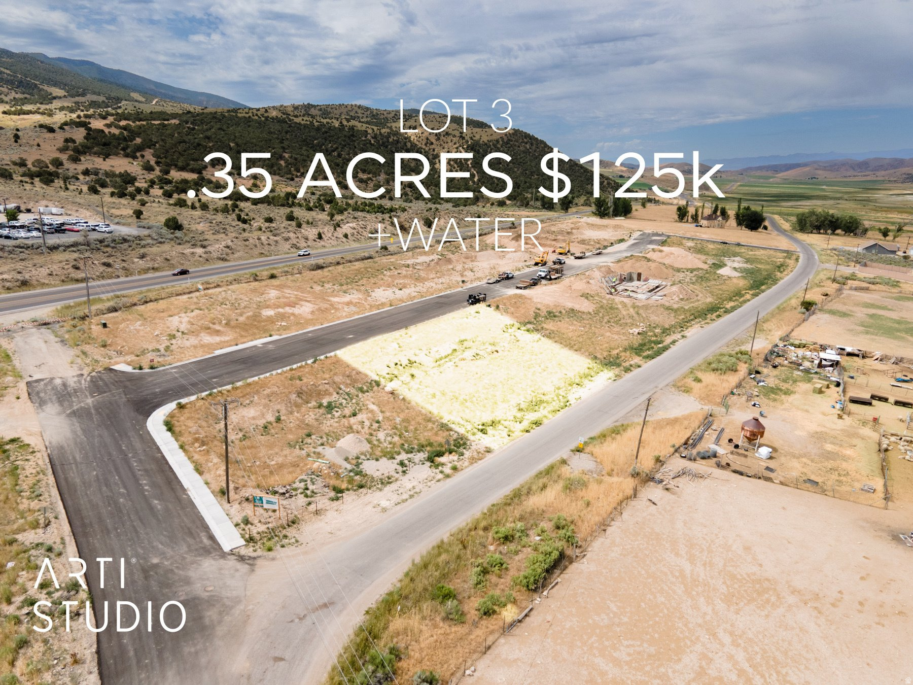 1192 S 500 W, Manti, UT 84642 — photo 1