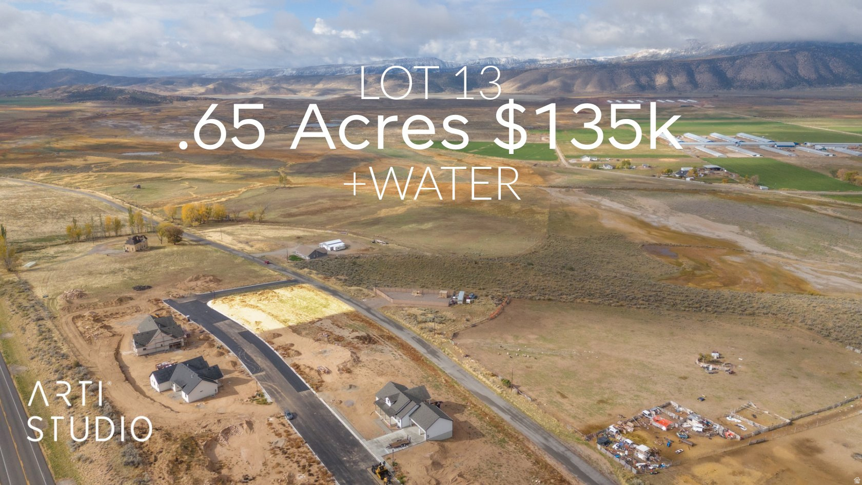 1322 S 500 W, Manti, UT 84642 — photo 1