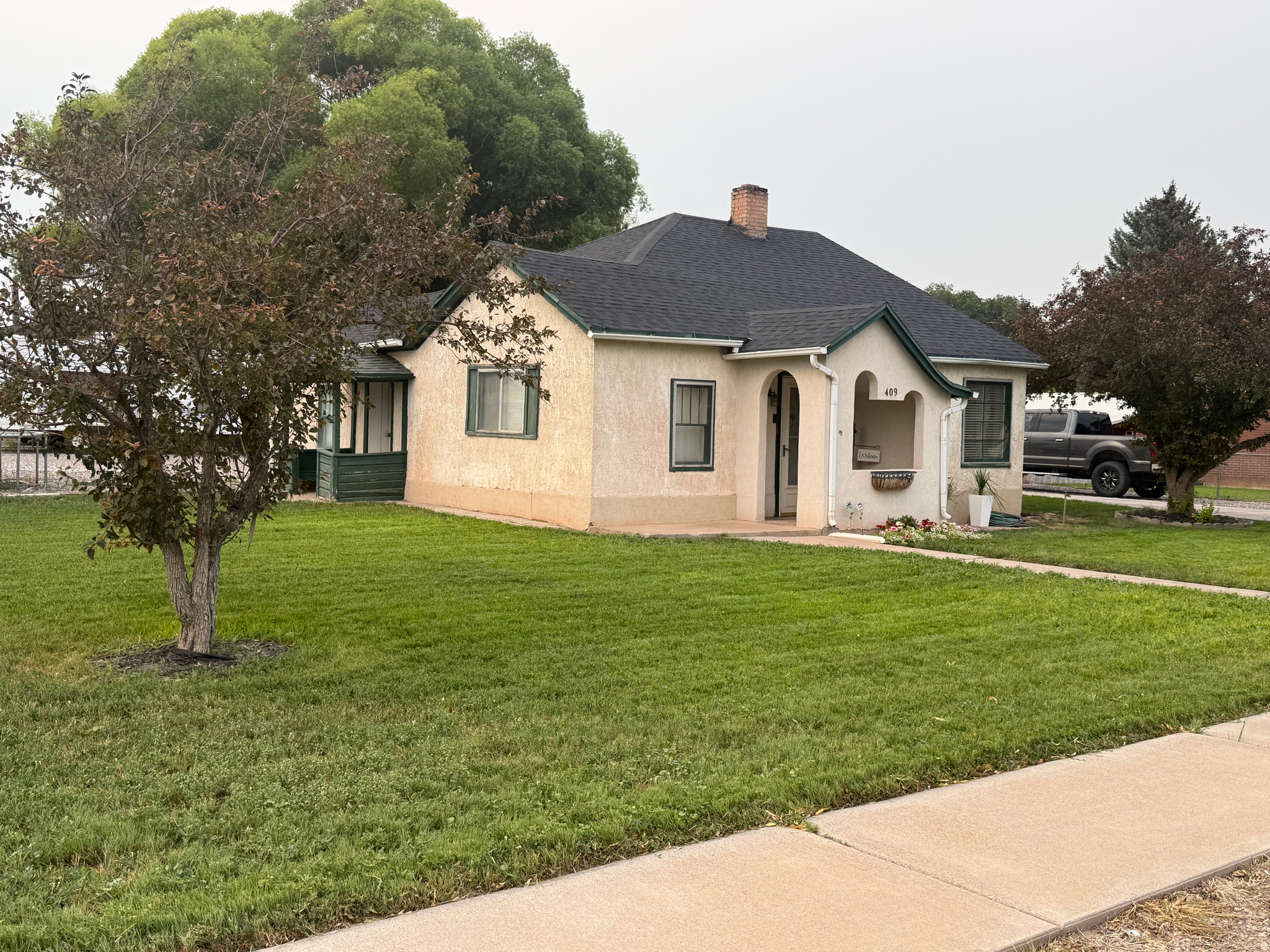 409 E 400 N, Richfield, UT 84701 — photo 1