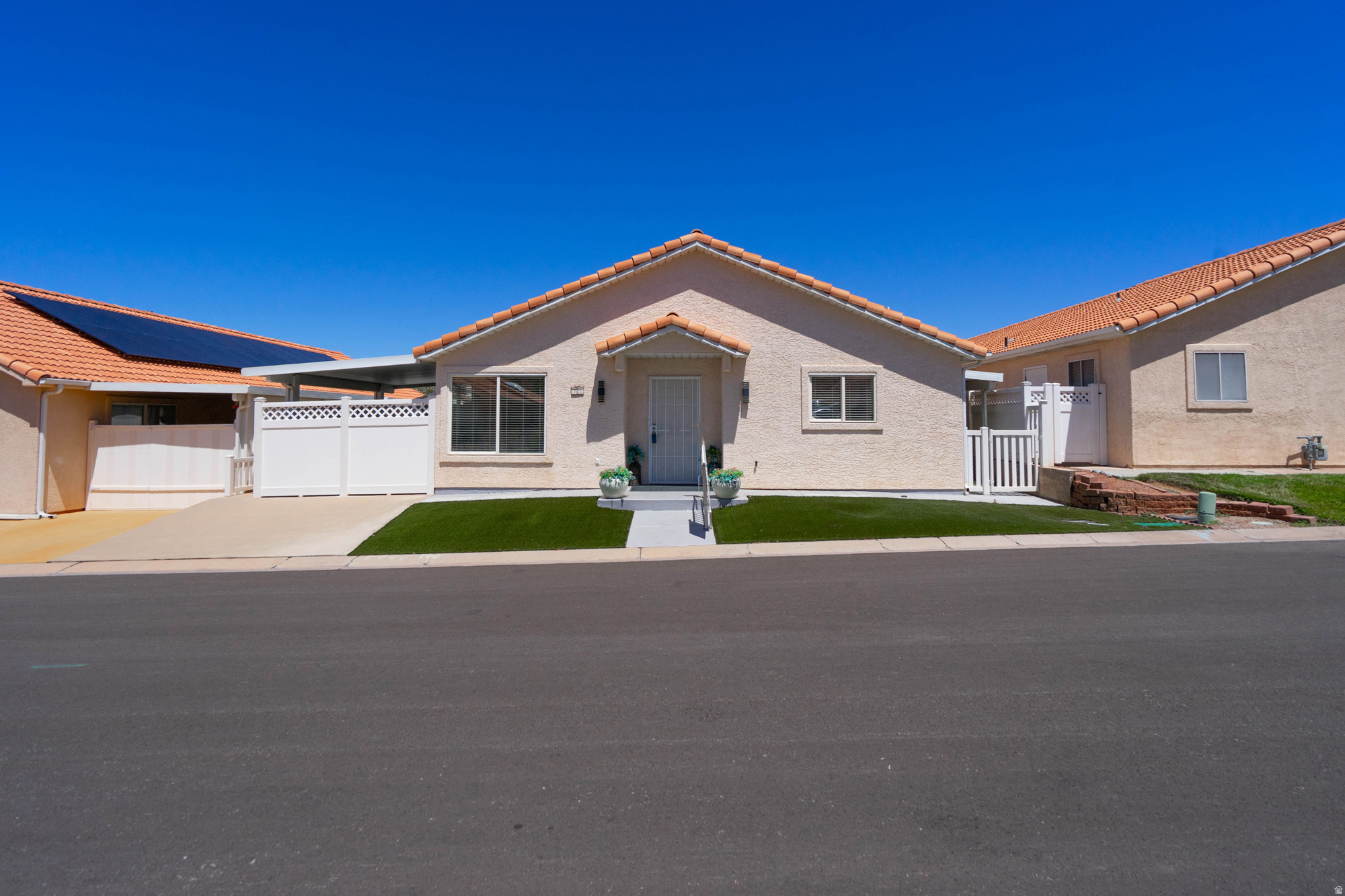 504 E TELEGRAPH ST #72, Washington, UT 84780 — photo 1
