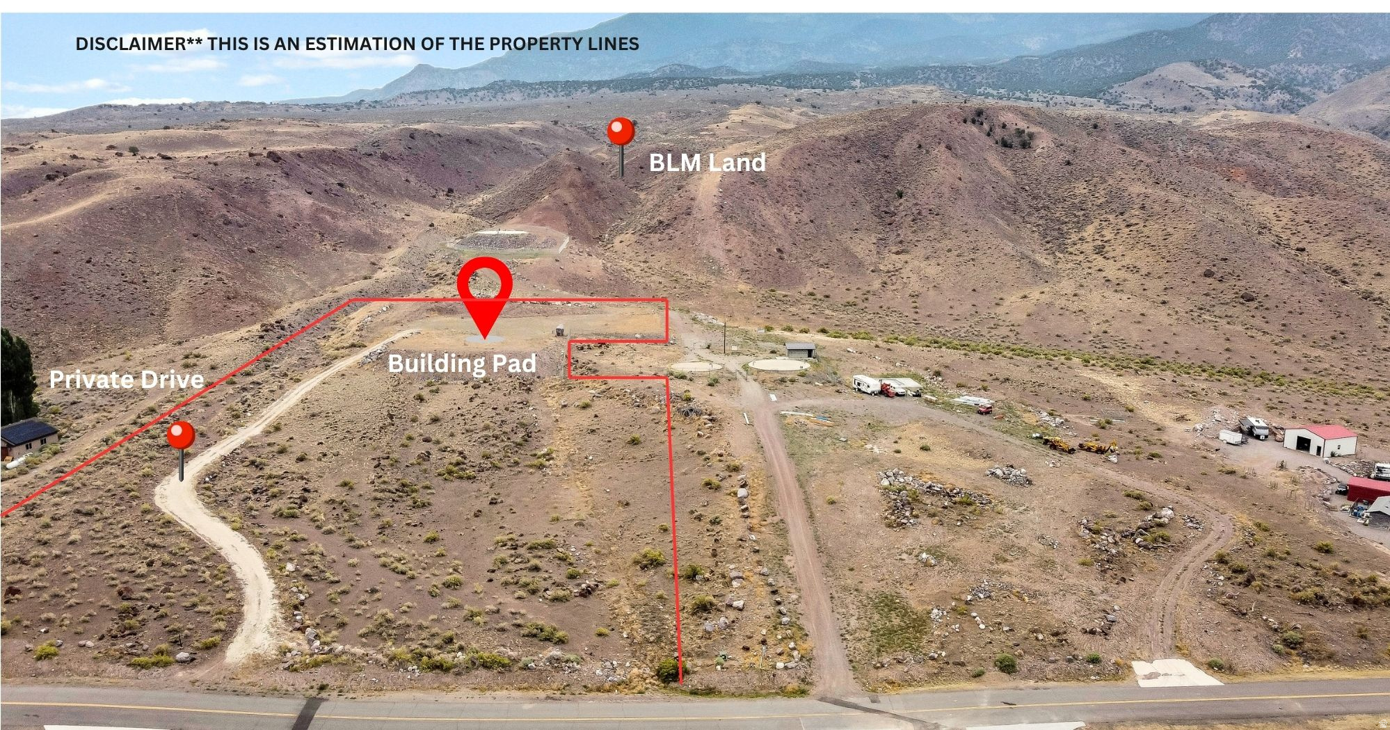 2022 N 1200 E, Monroe, UT 84754 — photo 1