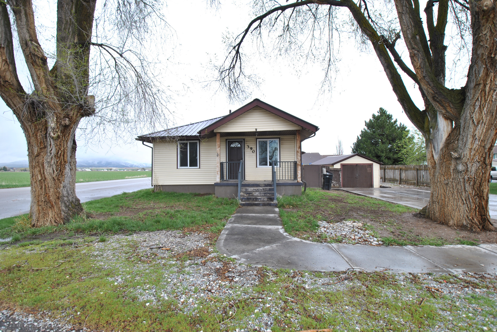 390 N 2ND, Preston, ID 83263 — photo 1