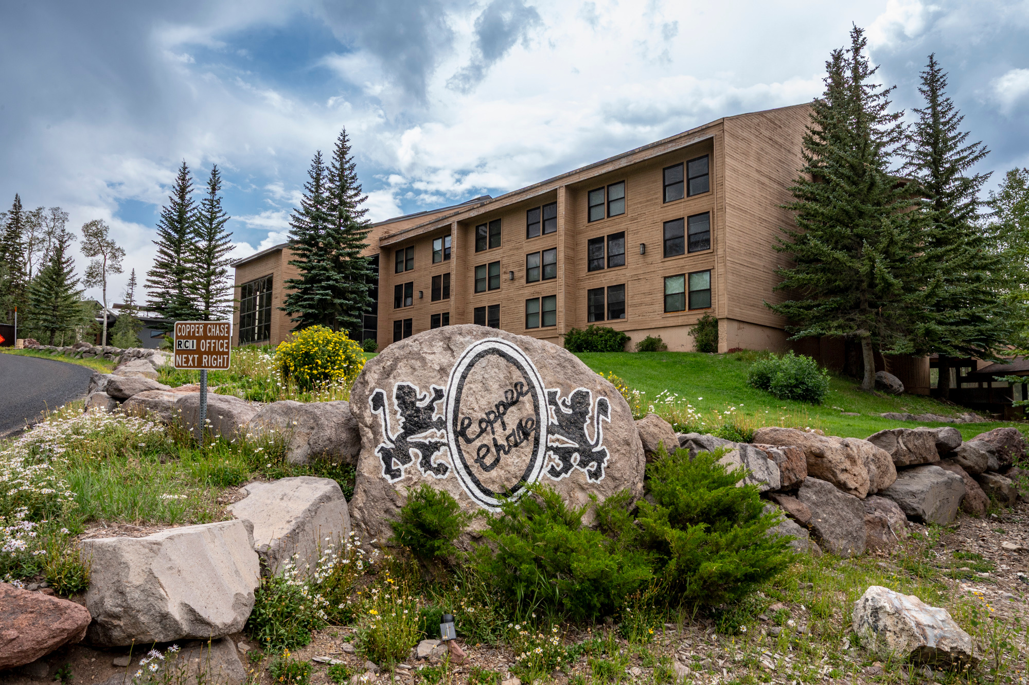 150 W RIDGE VIEW ST #235, Brian Head, UT 84719 — photo 1