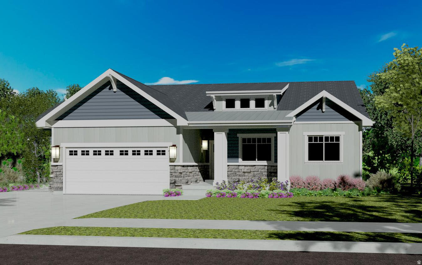 123 E 7660 S #101, Midvale, UT 84047 — photo 1