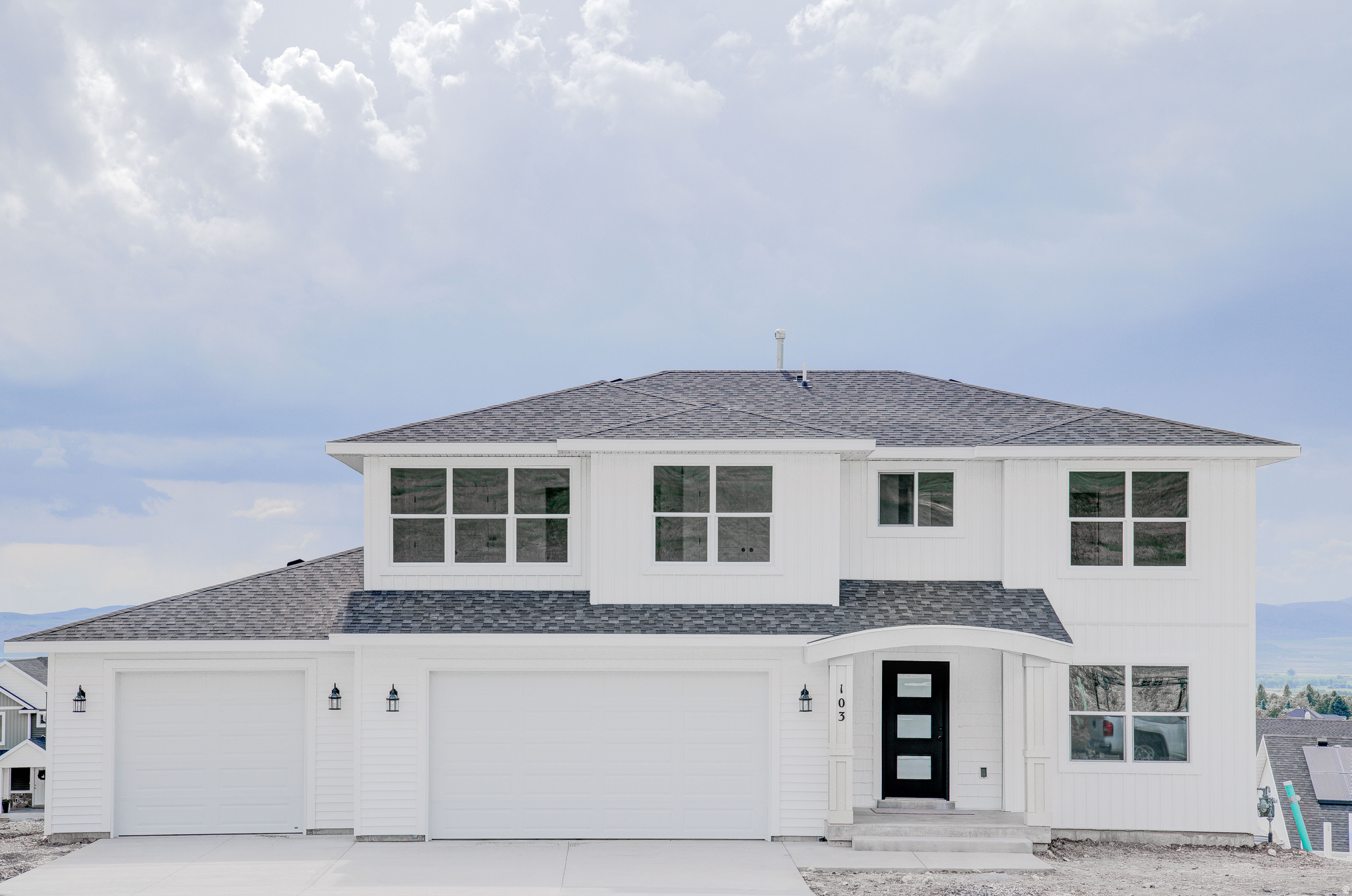 77 S 1300 E, Smithfield, UT 84335 — photo 1