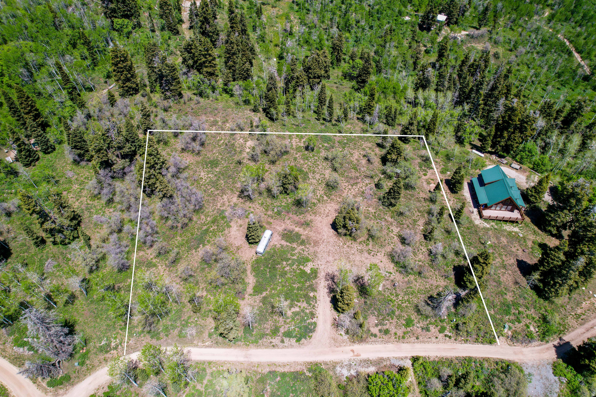 1172 W MAPLE PL, Coalville, UT 84017 — photo 1