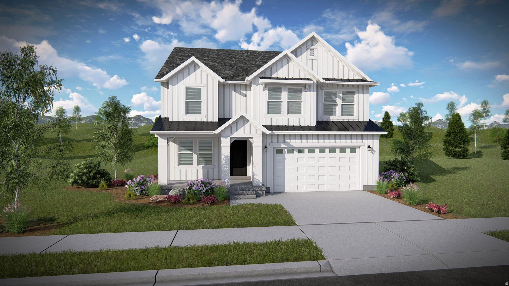 4372 W LEDGER DR #2907, Herriman, UT 84096 — photo 1