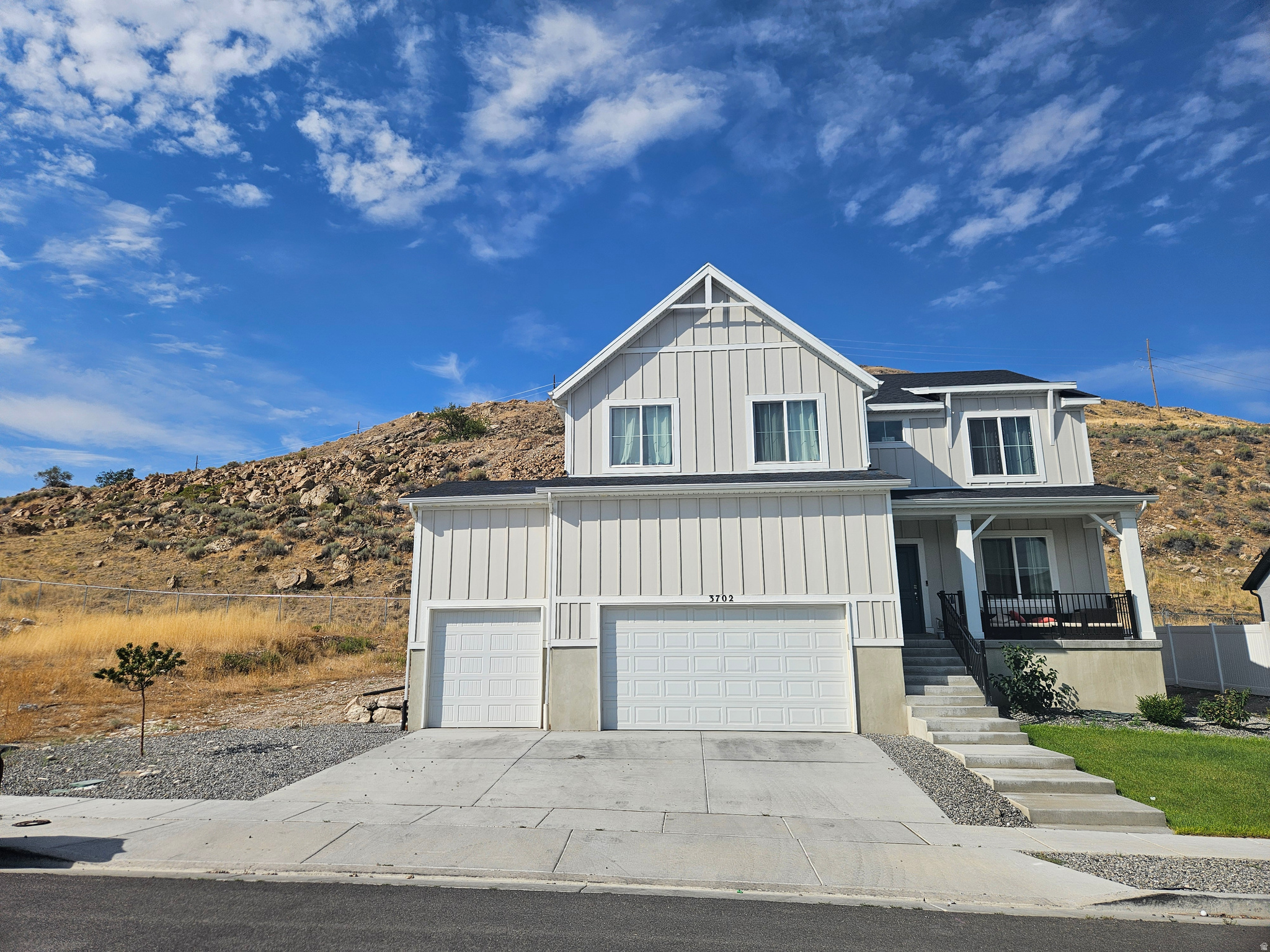 3702 S CENTURION DR, Magna, UT 84044 — photo 1