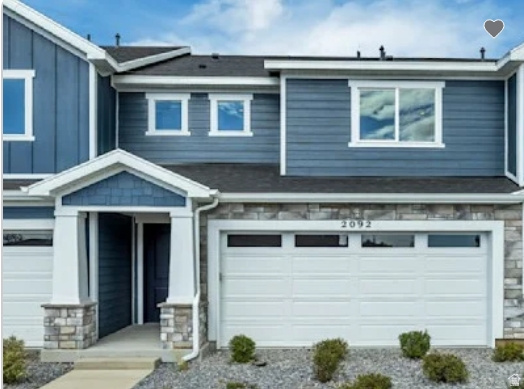 2572 N 2080 W #184, Clinton, UT 84015 — photo 1